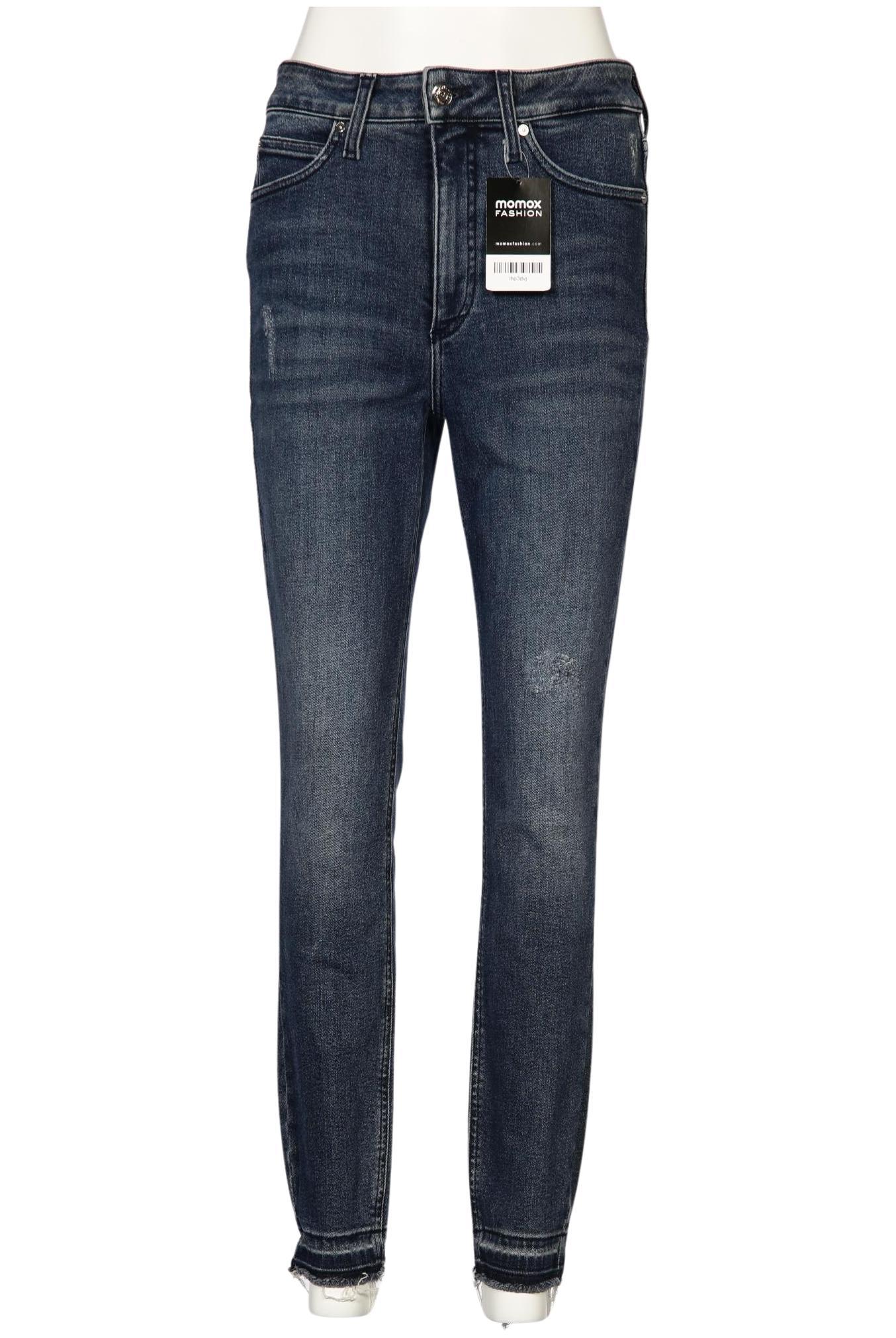 

Calvin Klein Damen Jeans, blau, Gr. 28