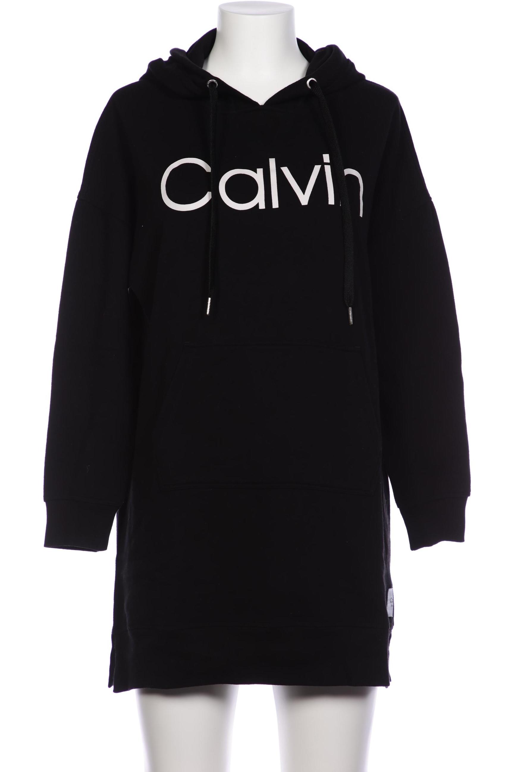 

Calvin Klein Damen Kleid, schwarz, Gr. 42