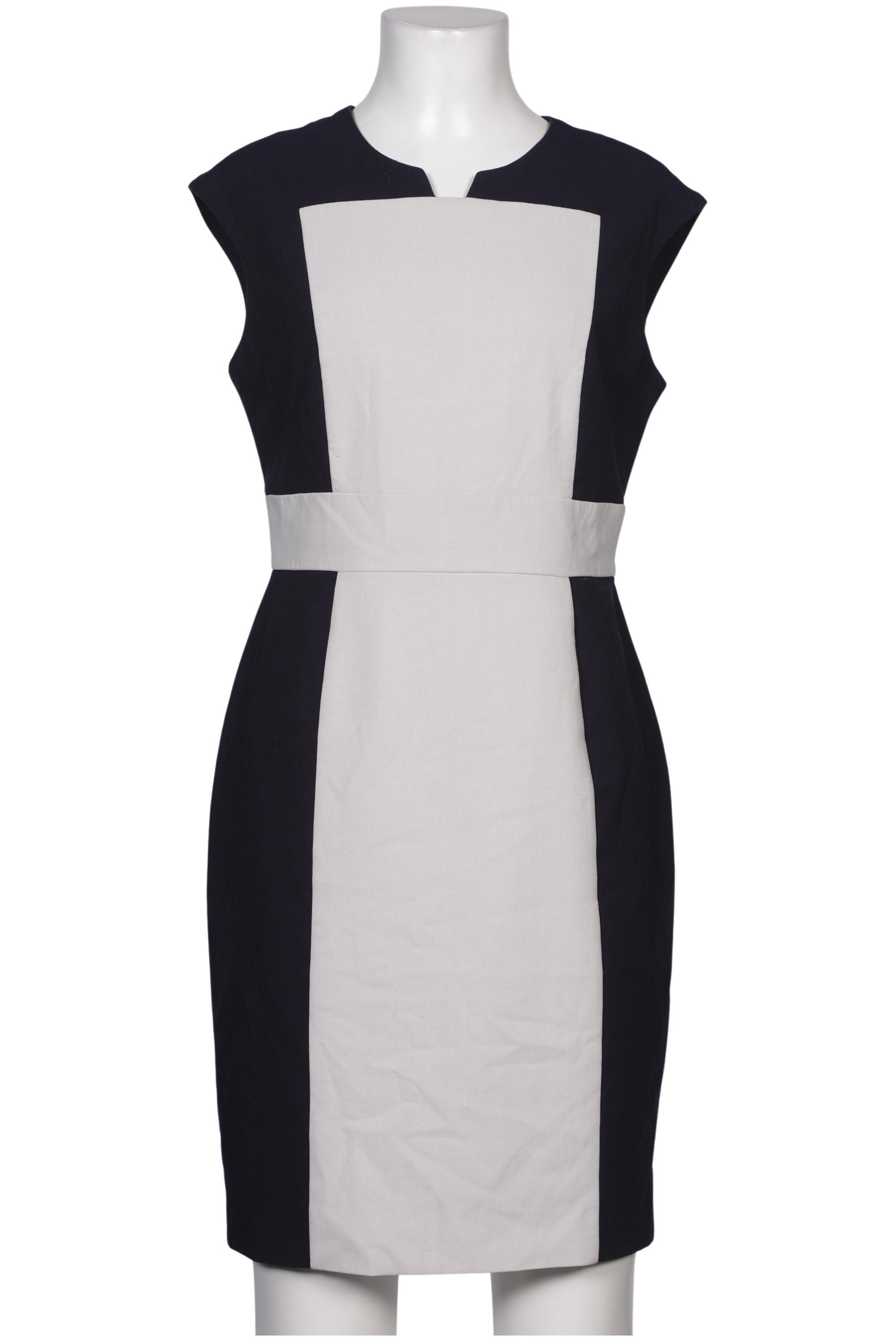 

Calvin Klein Damen Kleid, marineblau, Gr. 8