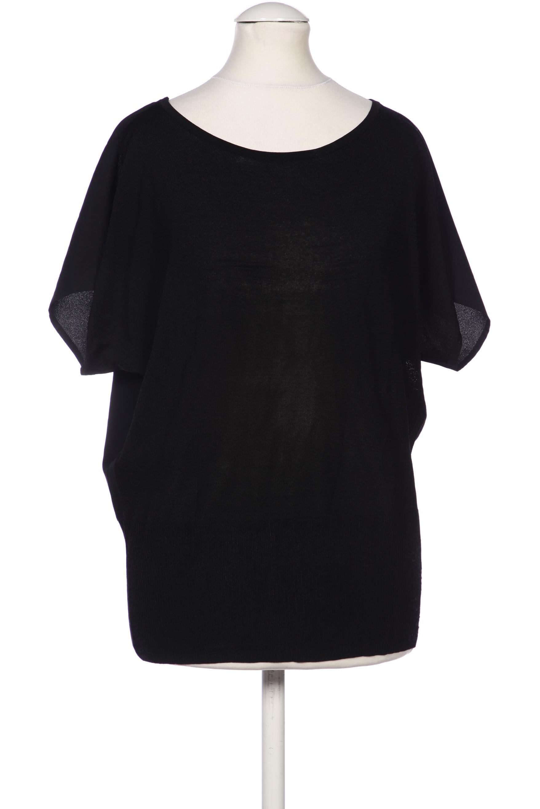 

Calvin Klein Damen Pullover, schwarz, Gr. 36