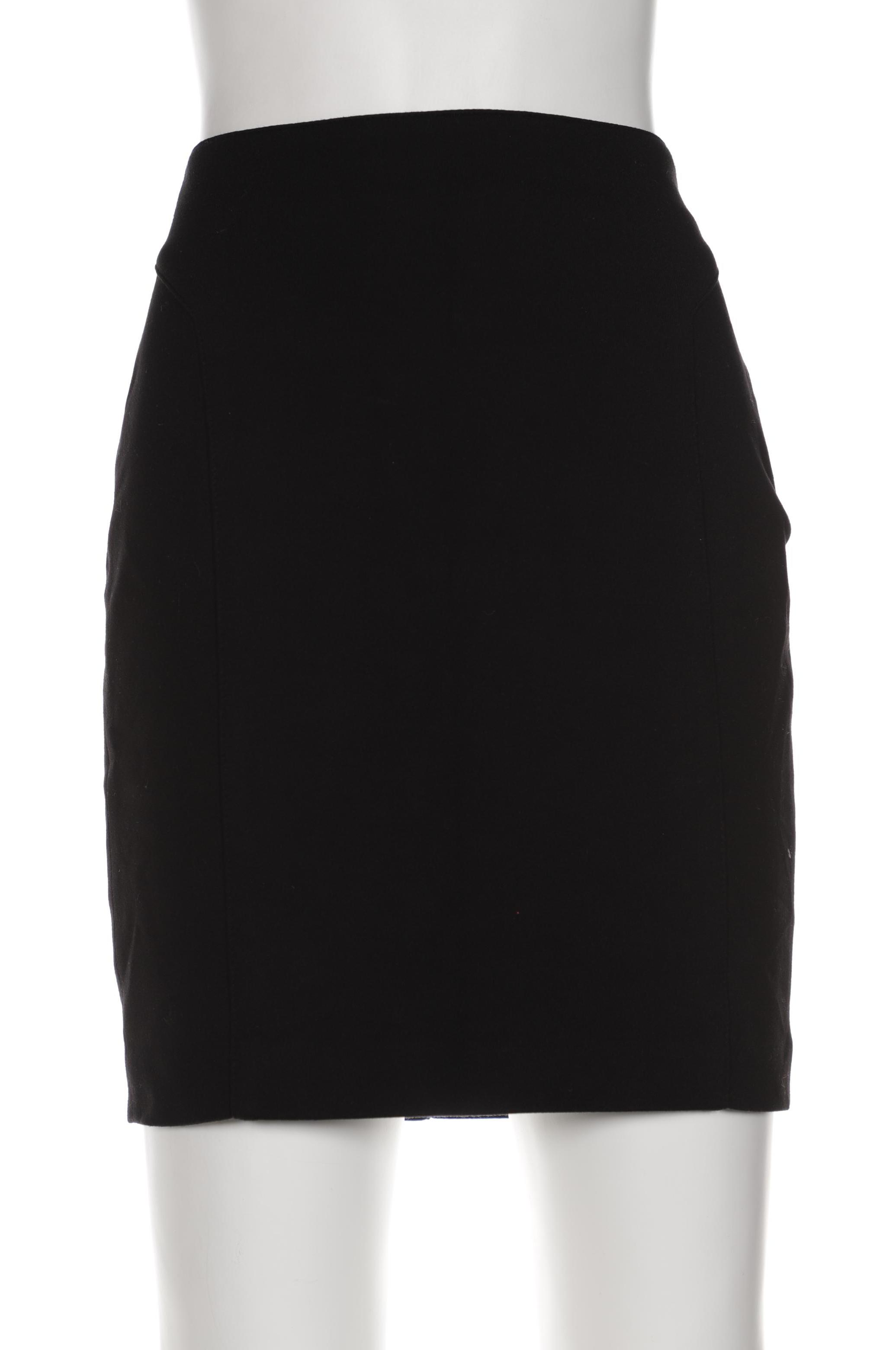 

Calvin Klein Damen Rock, schwarz