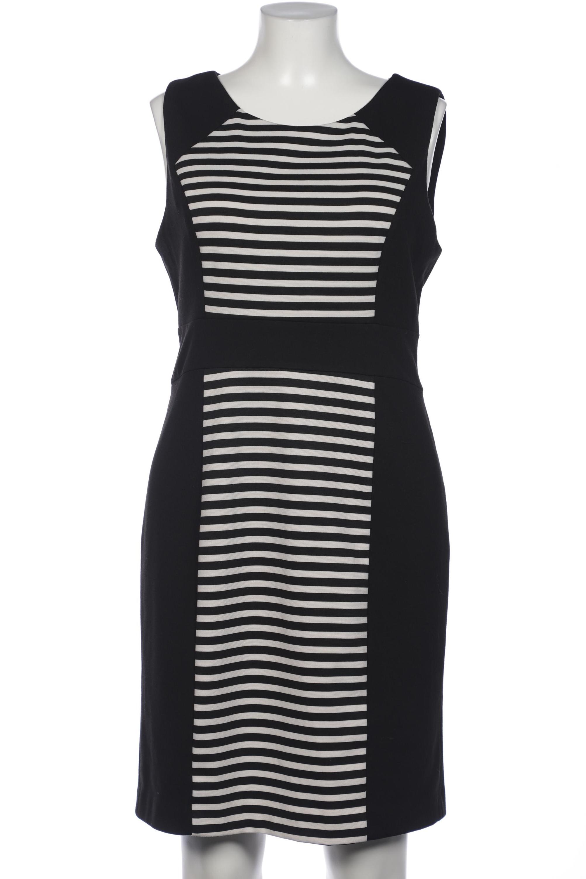 

Calvin Klein Damen Kleid, schwarz, Gr. 14