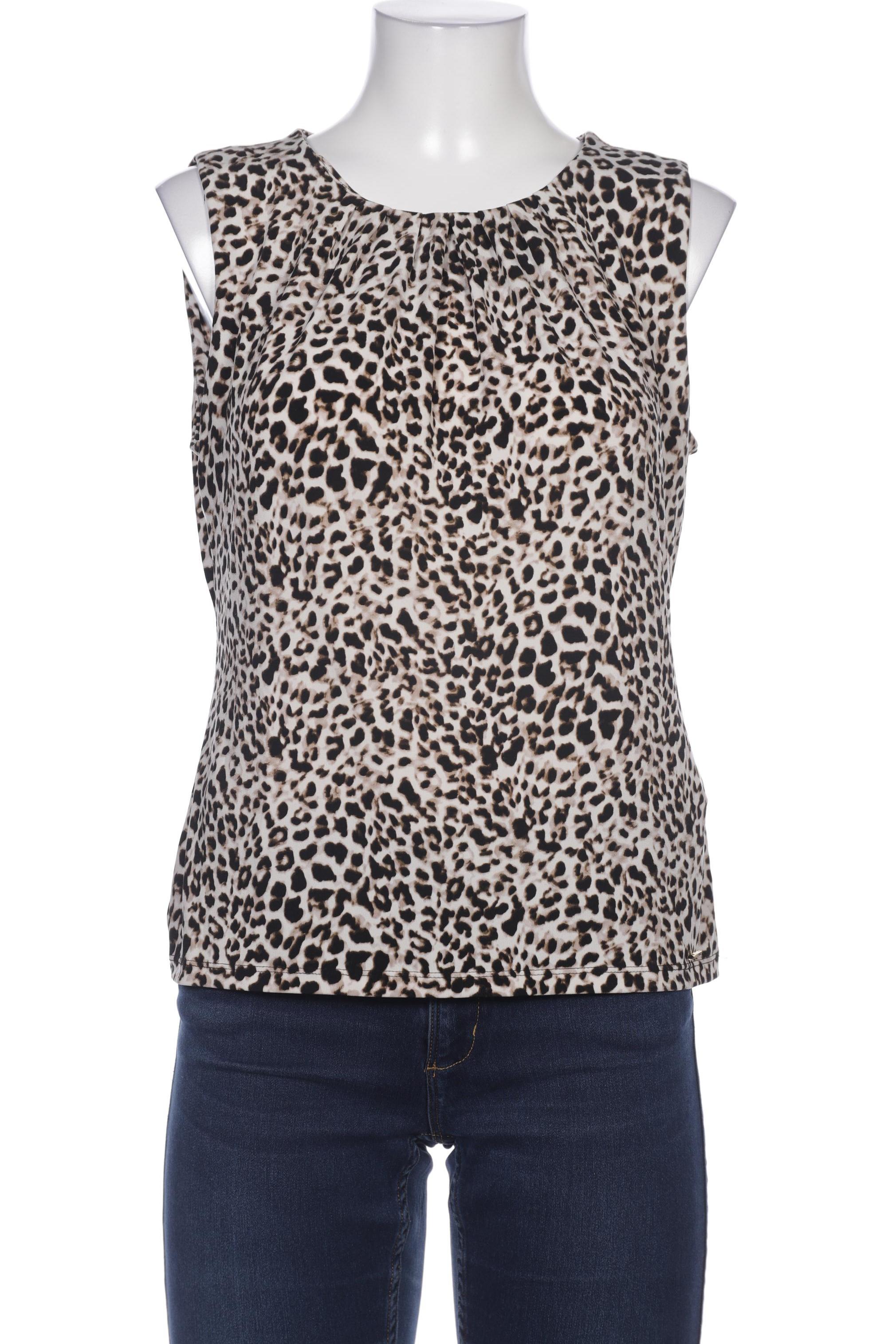 

Calvin Klein Damen Bluse, braun