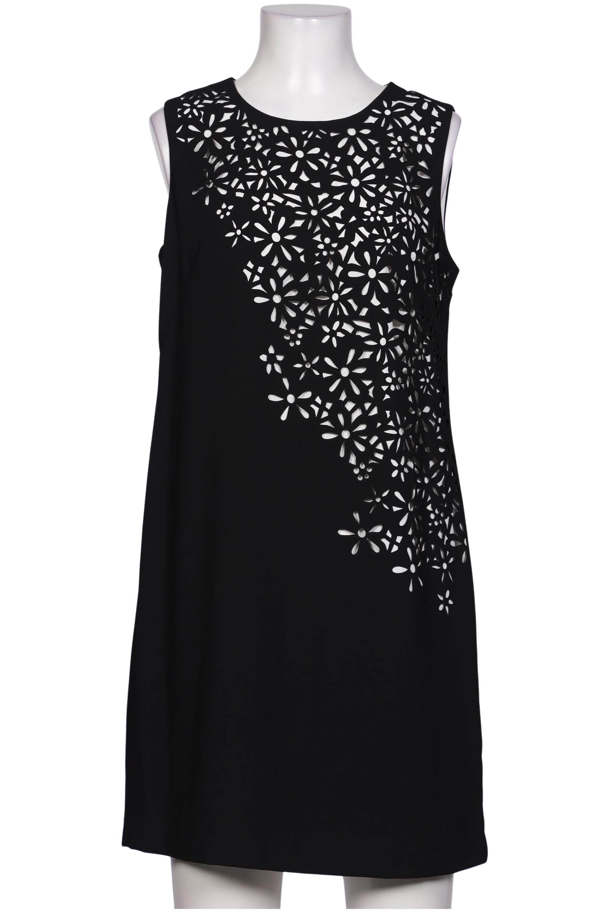 

Calvin Klein Damen Kleid, schwarz, Gr. 8