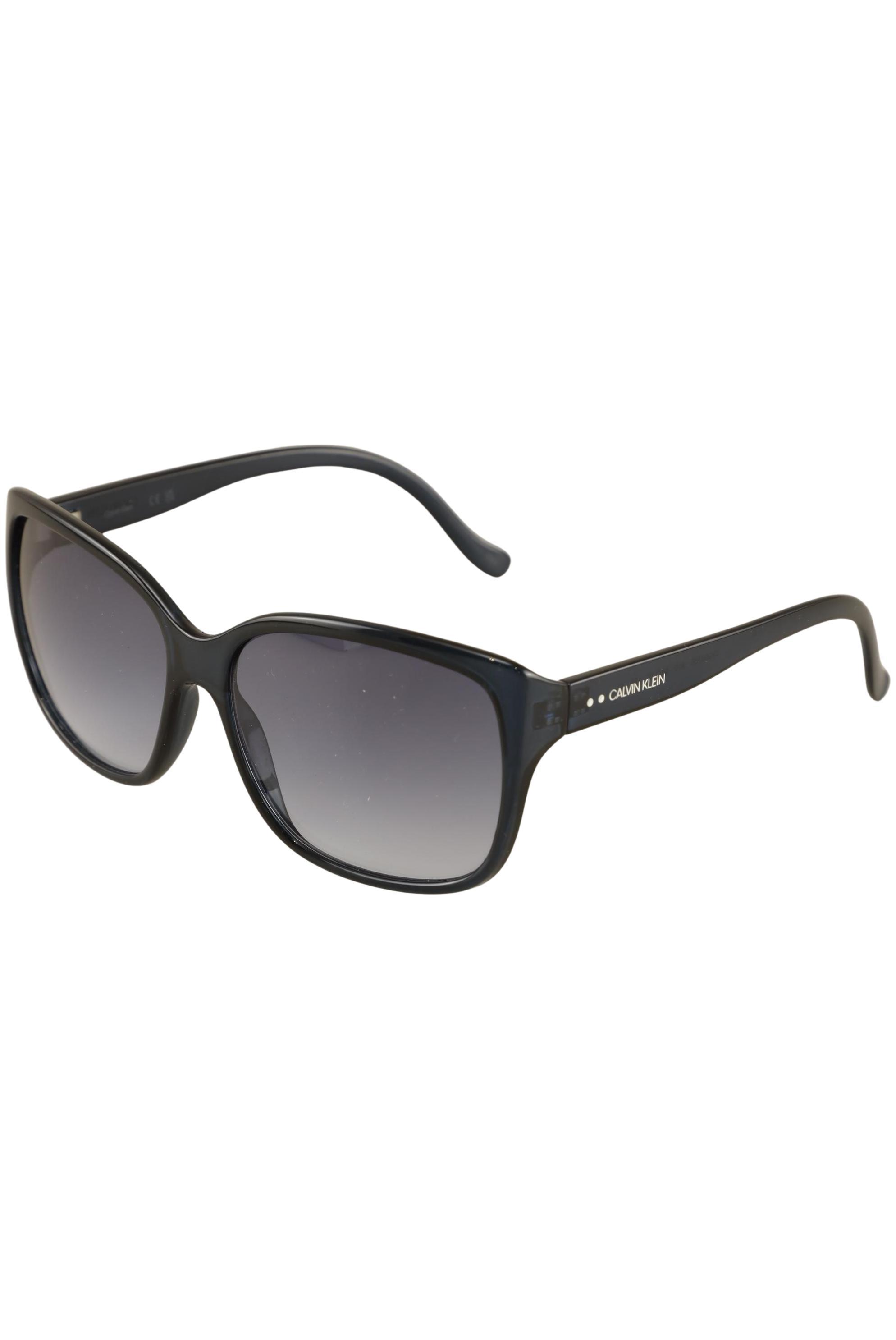 

Calvin Klein Damen Sonnenbrille, marineblau, Gr.