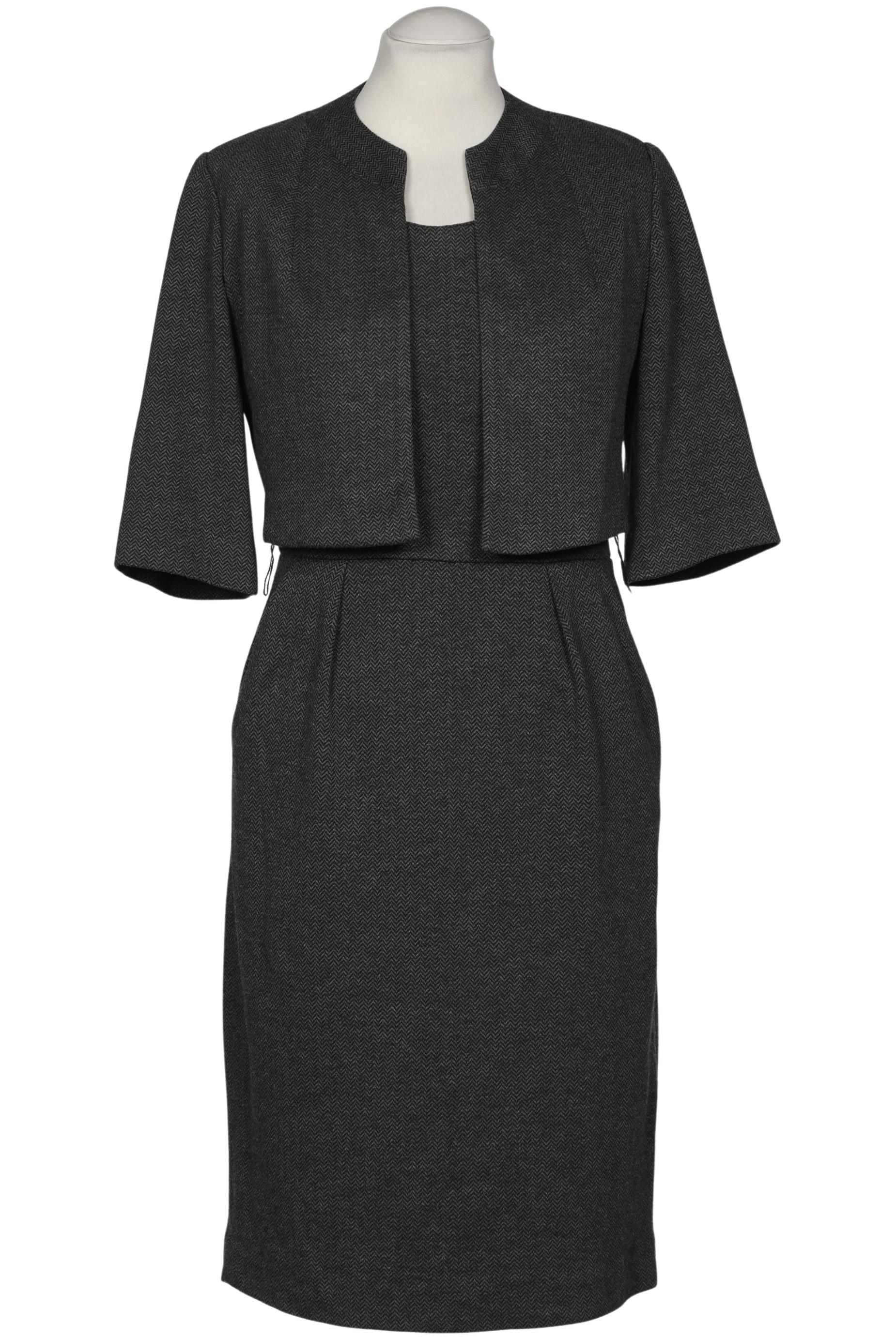 

Calvin Klein Damen Anzug, grau, Gr. 4