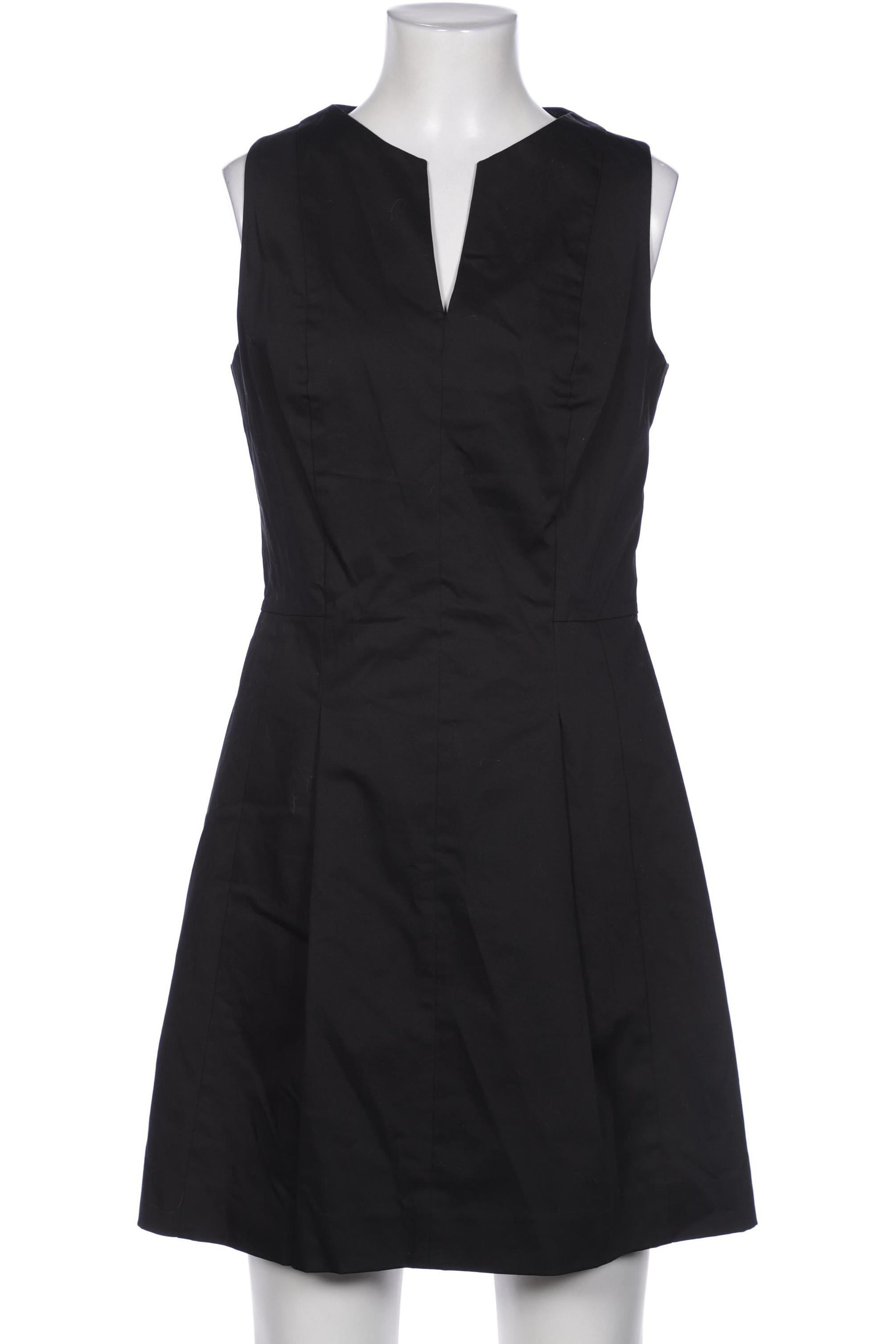 

Calvin Klein Damen Kleid, schwarz, Gr. 38