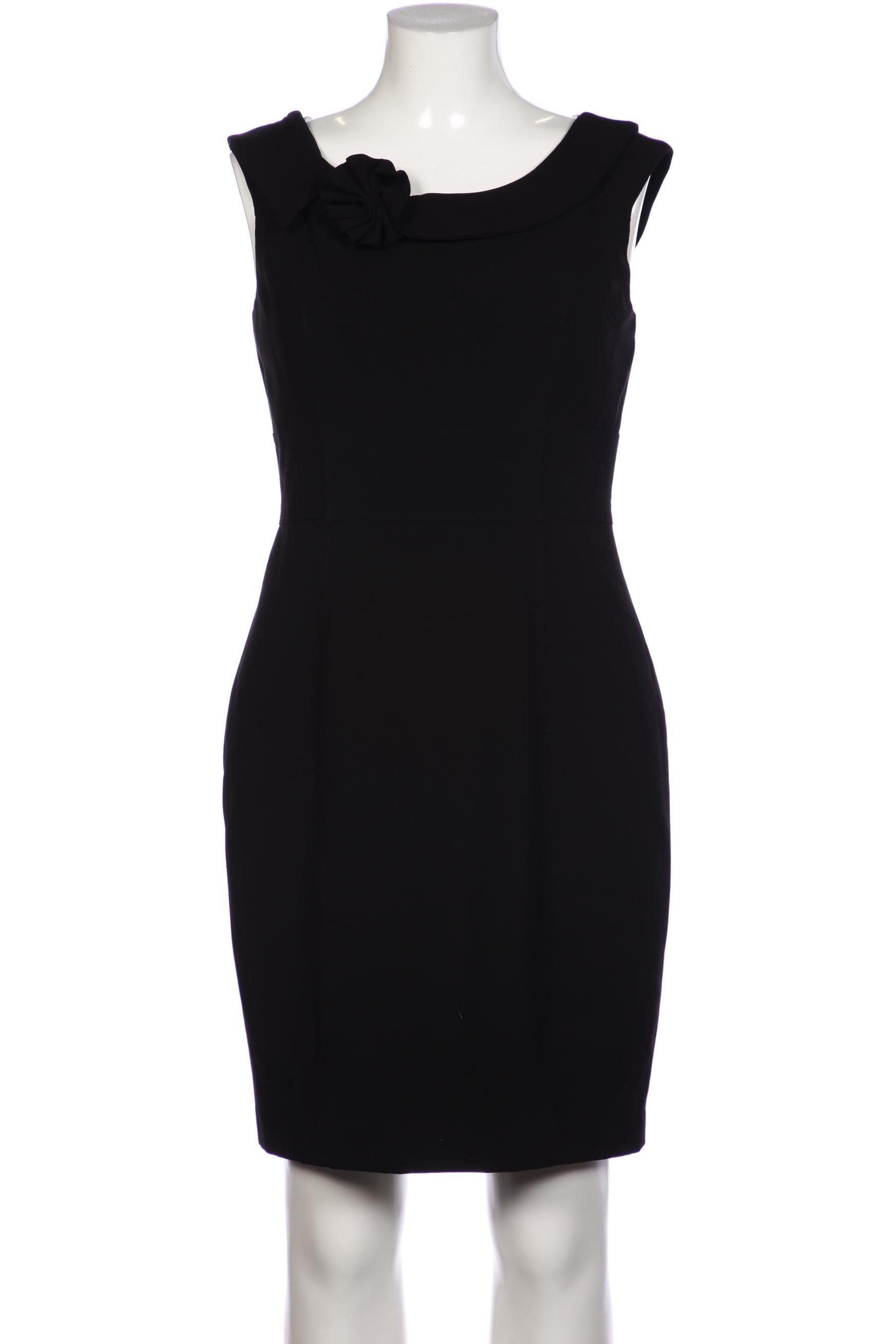 

Calvin Klein Damen Kleid, schwarz, Gr. 12