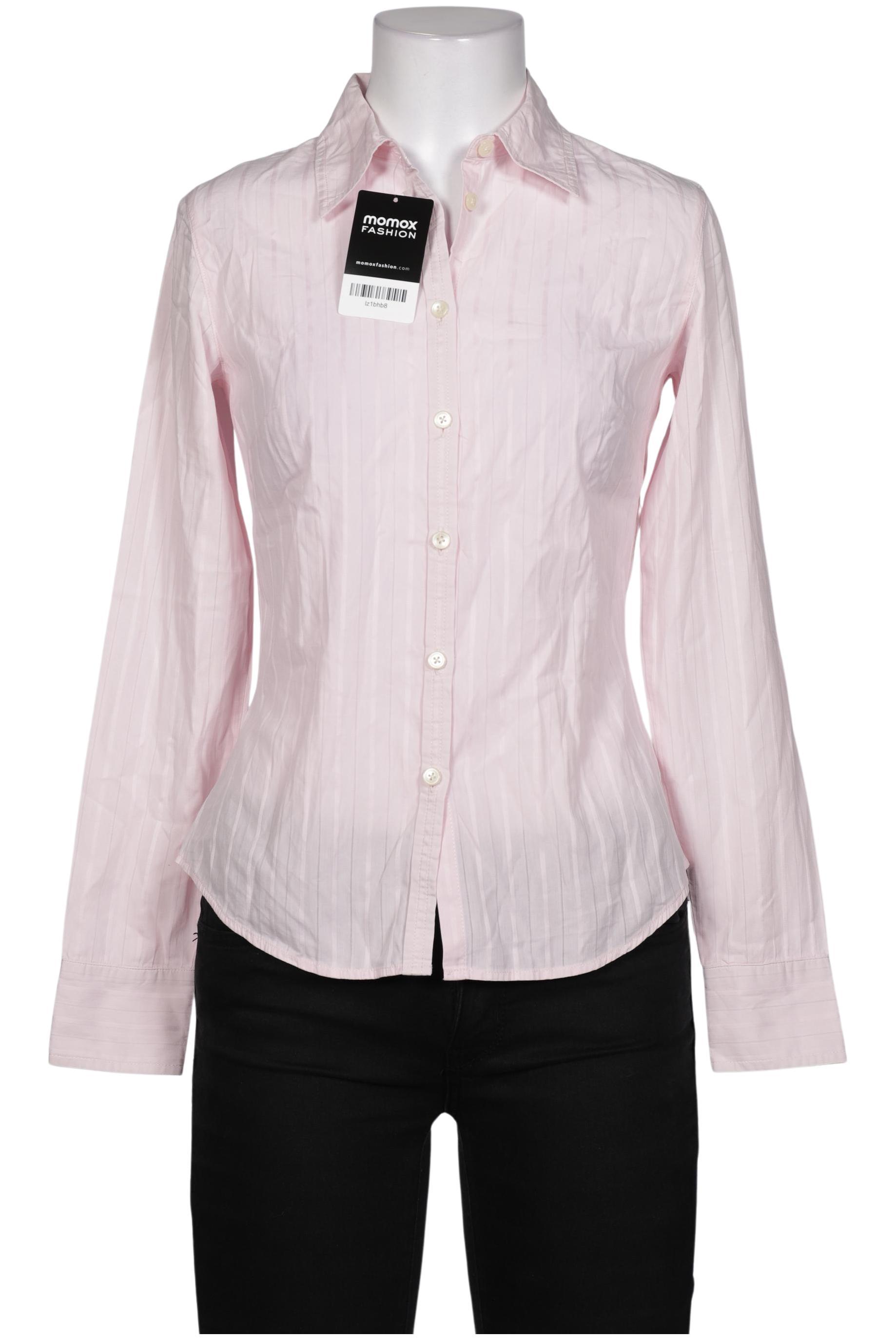 

Calvin Klein Damen Bluse, pink, Gr. 34