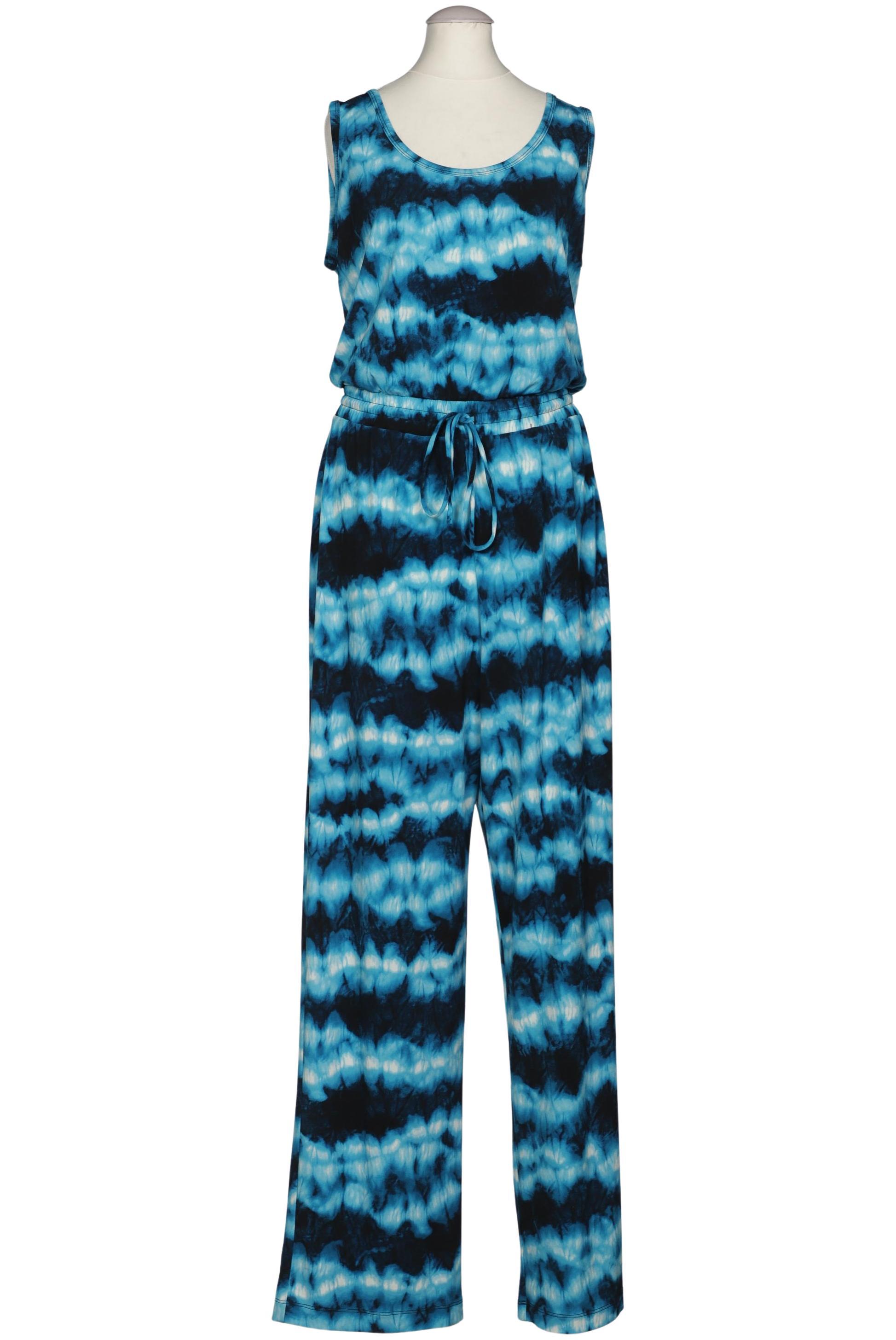 

Calvin Klein Damen Jumpsuit/Overall, mehrfarbig, Gr. 6