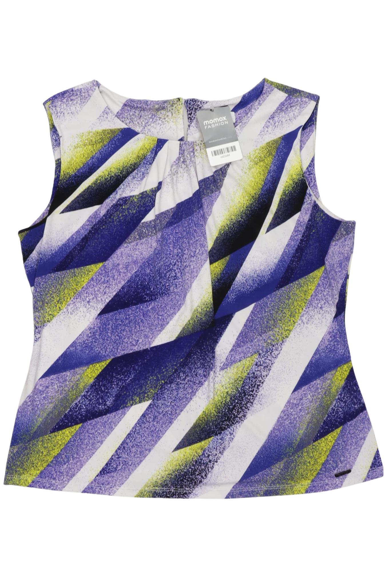 

Calvin Klein Damen Top, mehrfarbig, Gr. 44