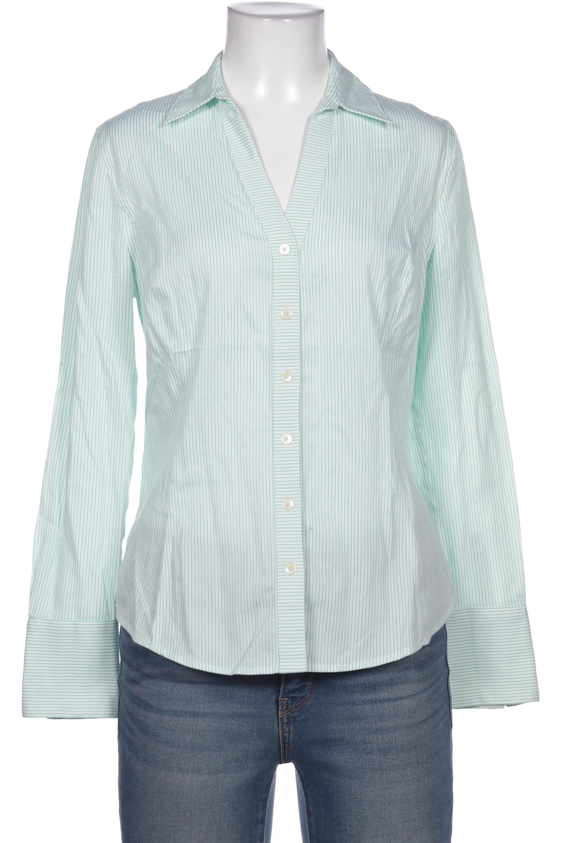 

Calvin Klein Damen Bluse, grün