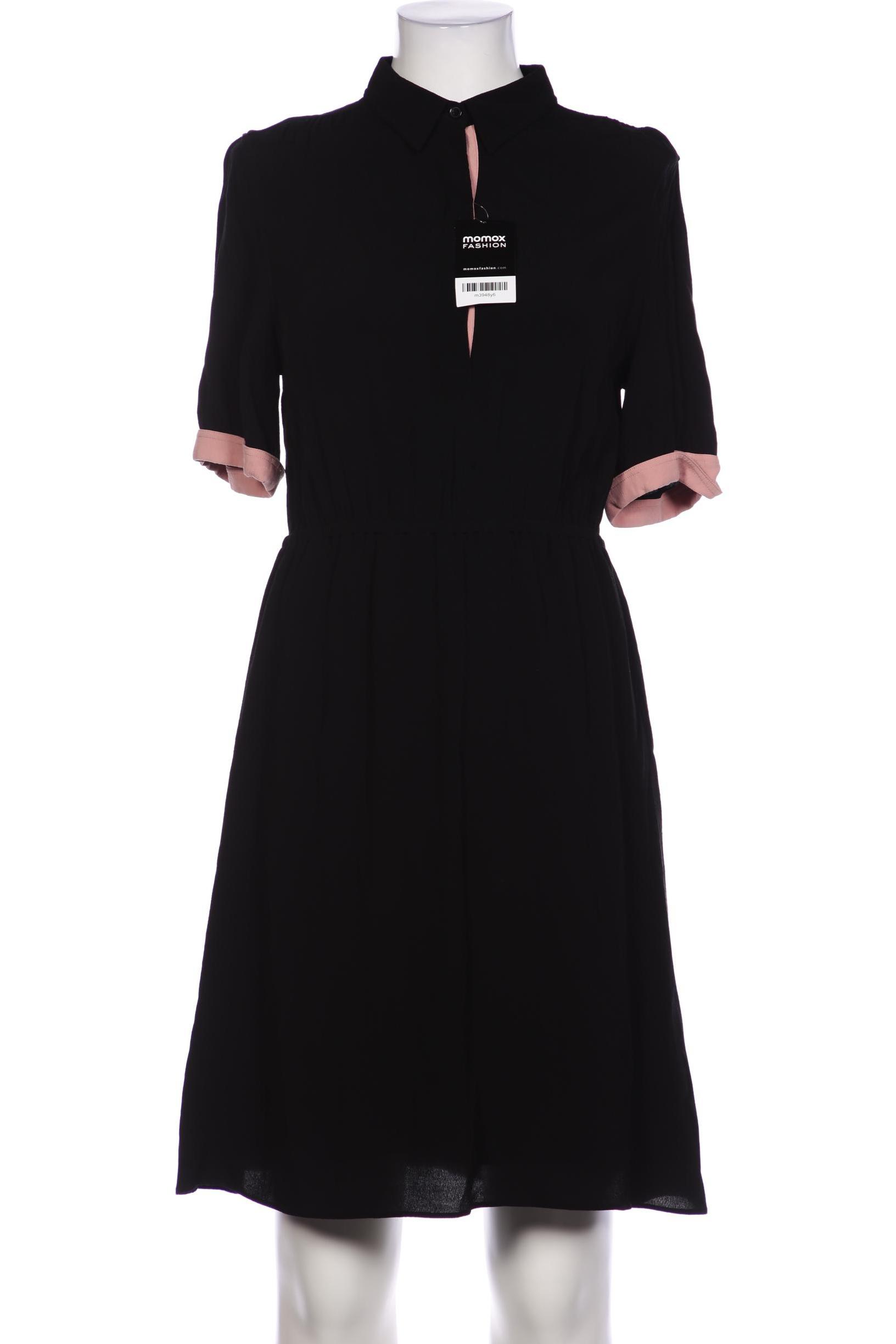 

Calvin Klein Damen Kleid, schwarz, Gr. 38