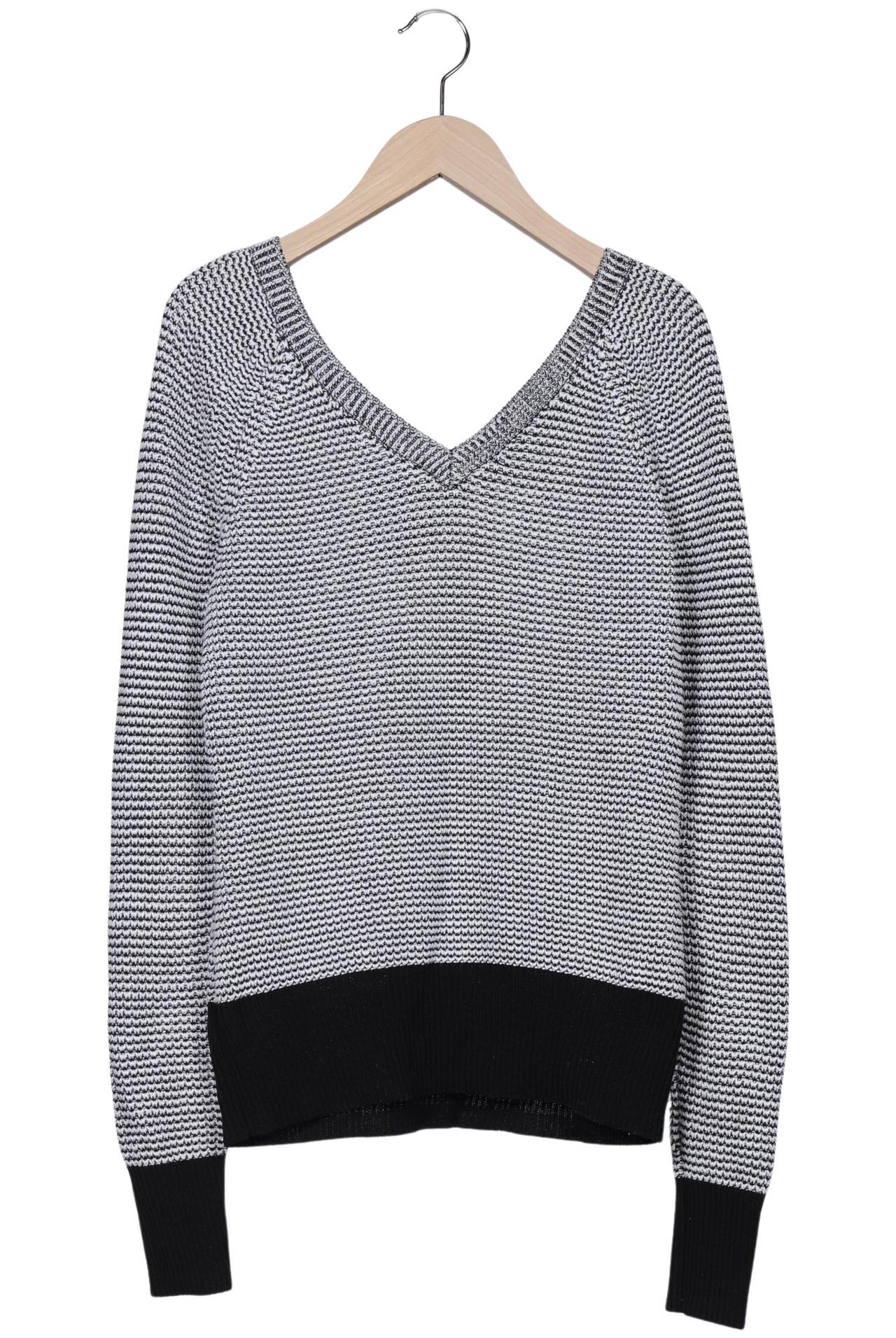 

Calvin Klein Damen Pullover, grau, Gr. 36