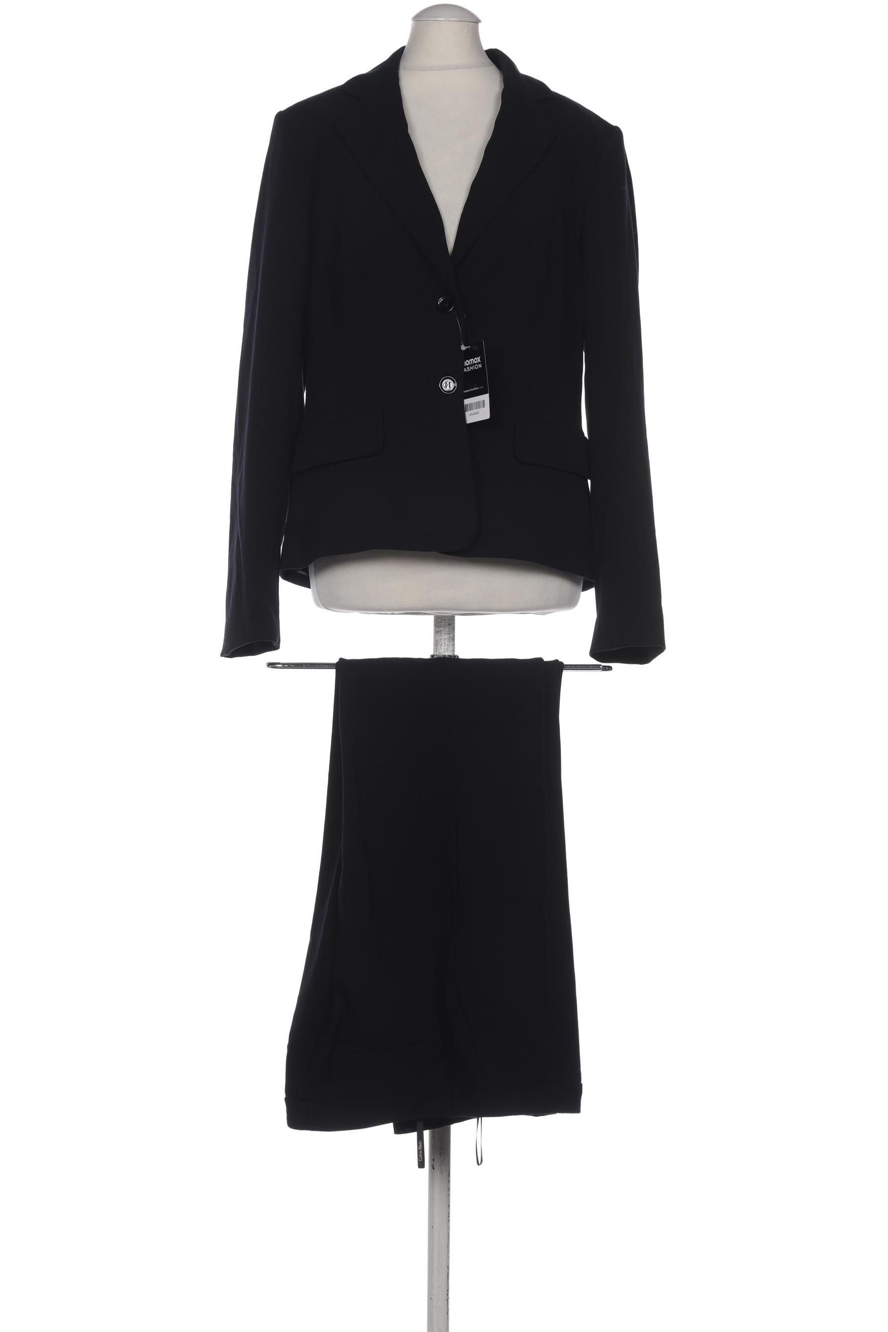 

Calvin Klein Damen Anzug, marineblau, Gr. 6
