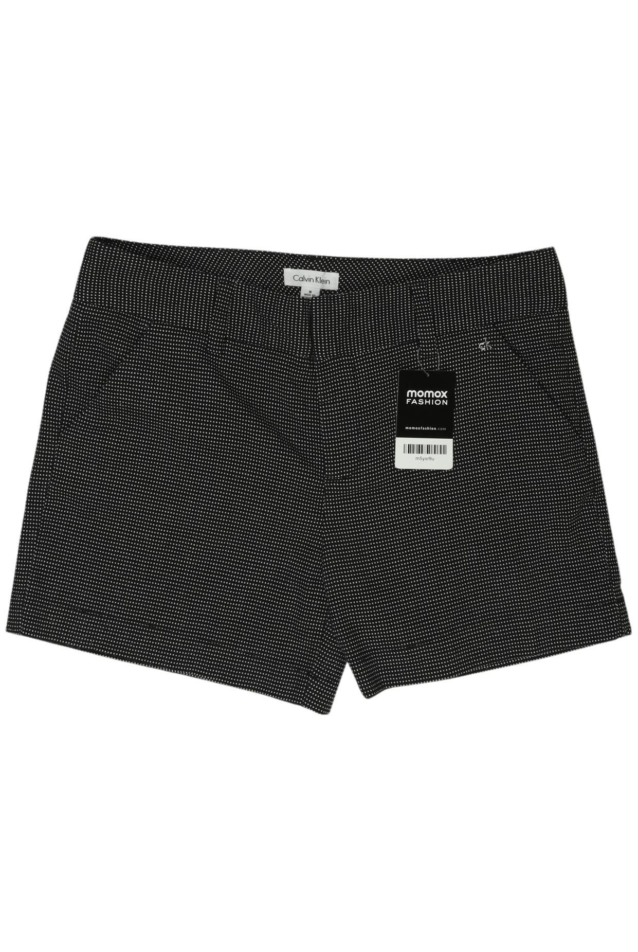 

Calvin Klein Damen Shorts, grau, Gr. 8