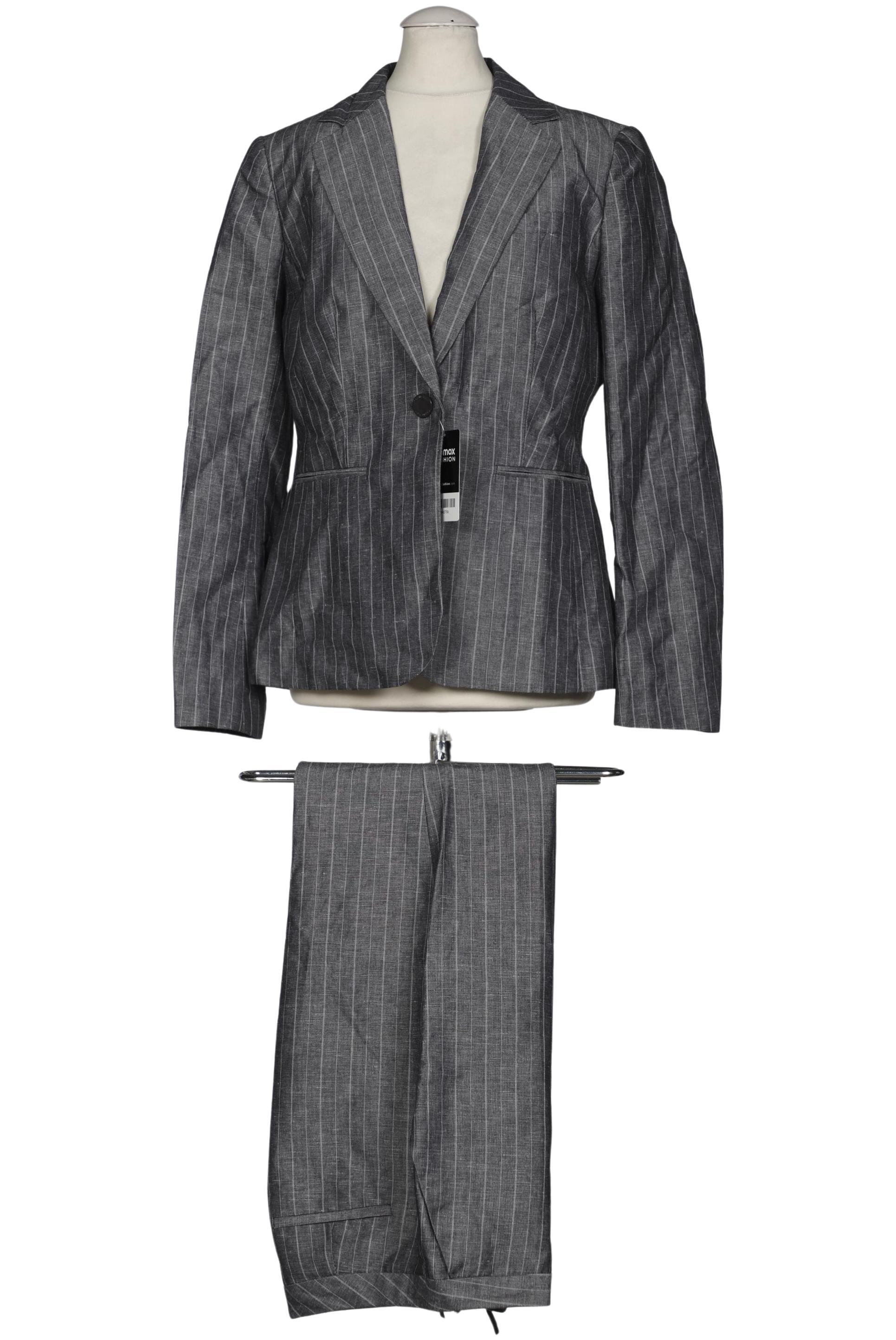 

Calvin Klein Damen Anzug, grau, Gr. 4