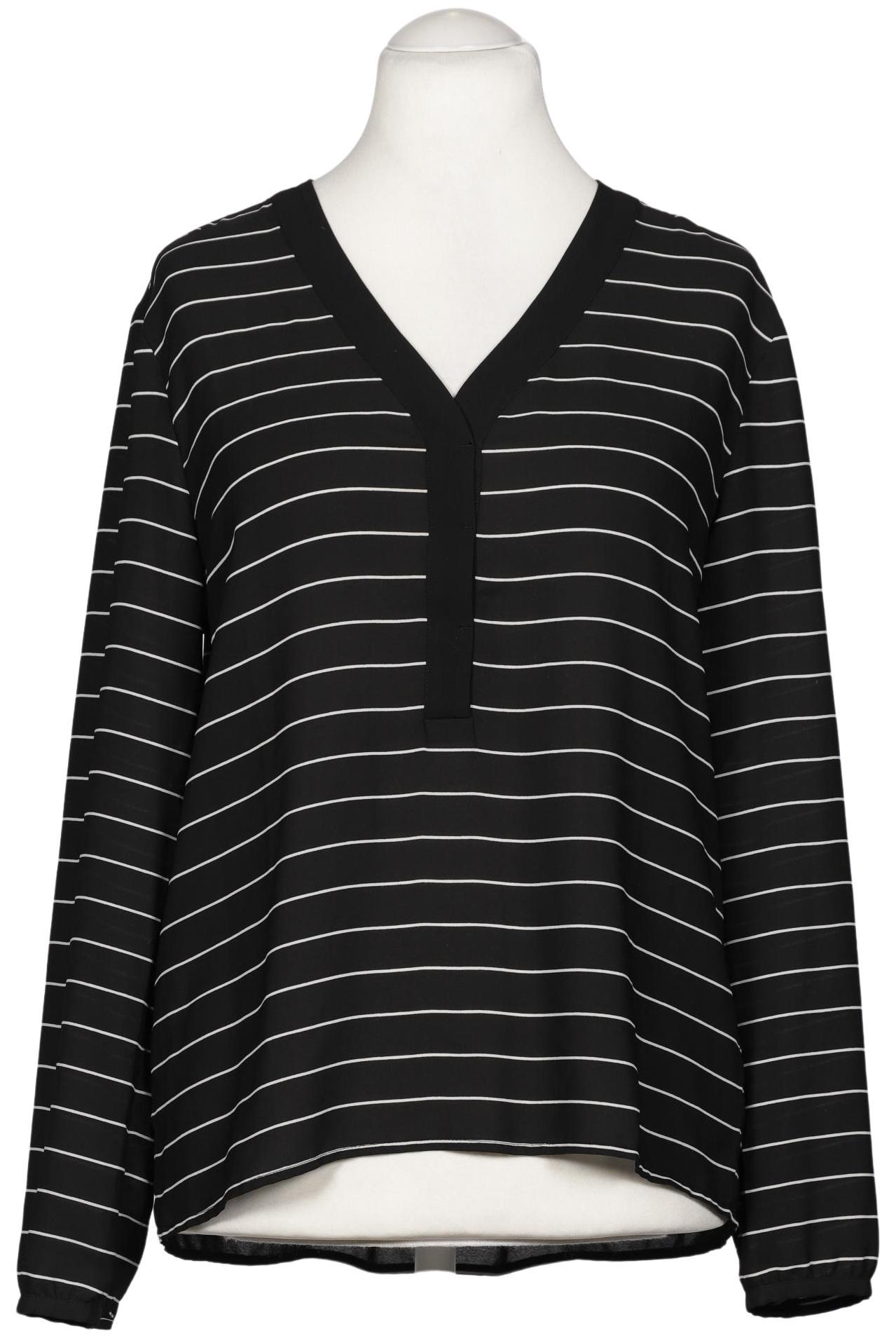 

Calvin Klein Damen Bluse, mehrfarbig, Gr. 42