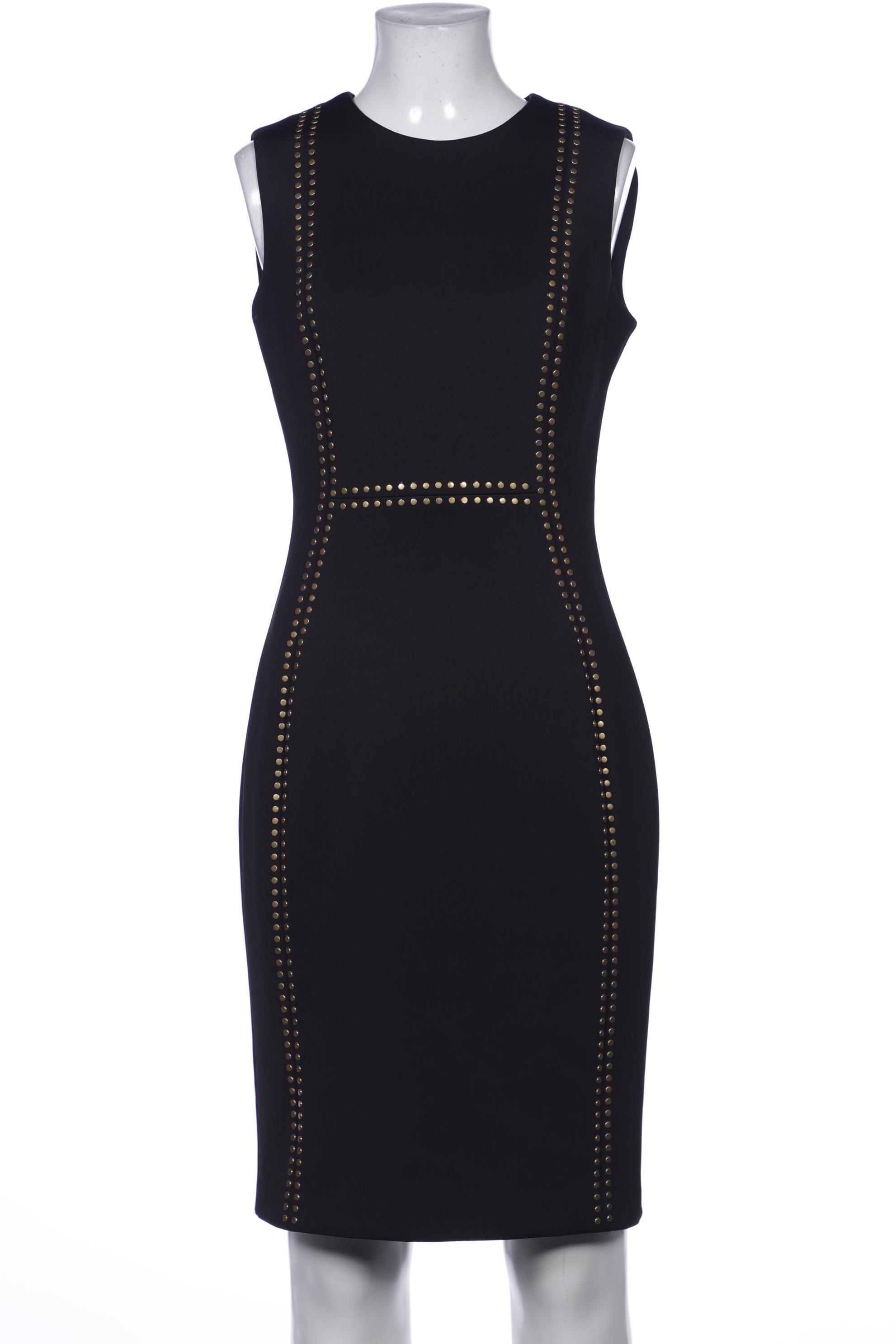 

Calvin Klein Damen Kleid, schwarz, Gr. 6