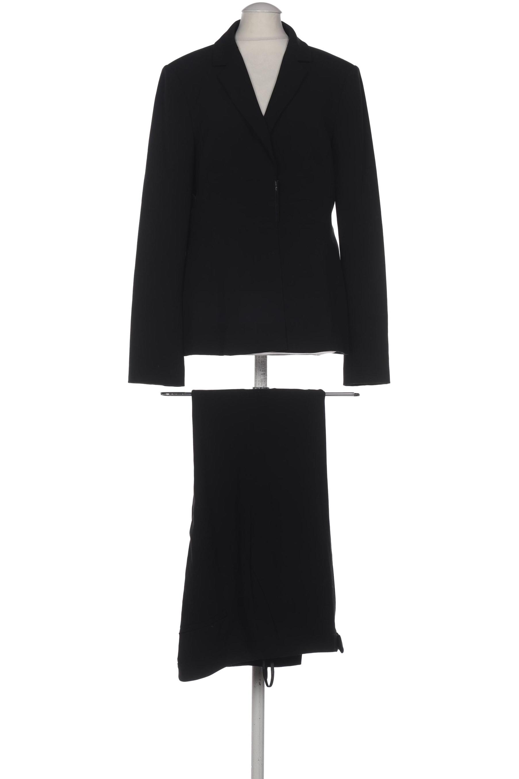 

Calvin Klein Damen Anzug, schwarz, Gr. 6