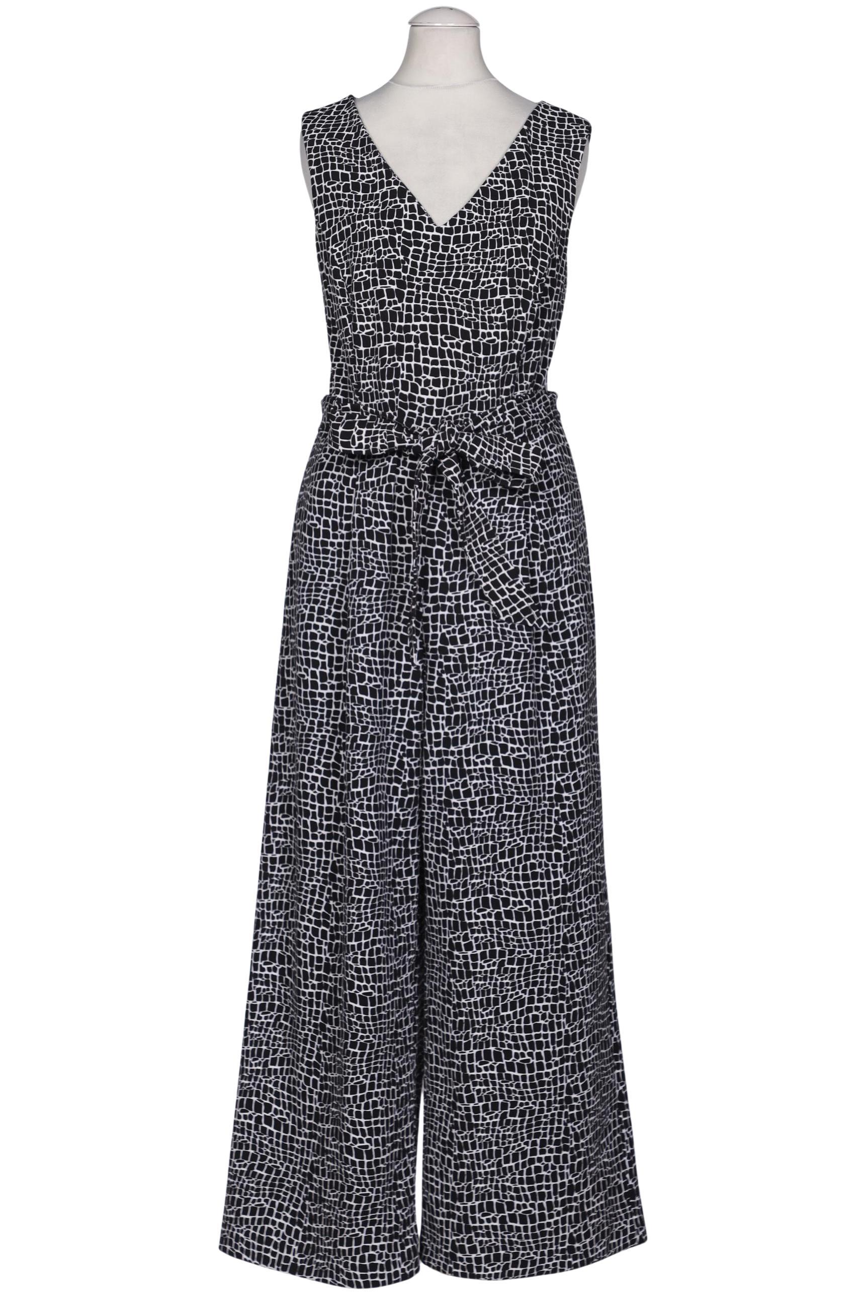 

Calvin Klein Damen Jumpsuit/Overall, mehrfarbig, Gr. 8