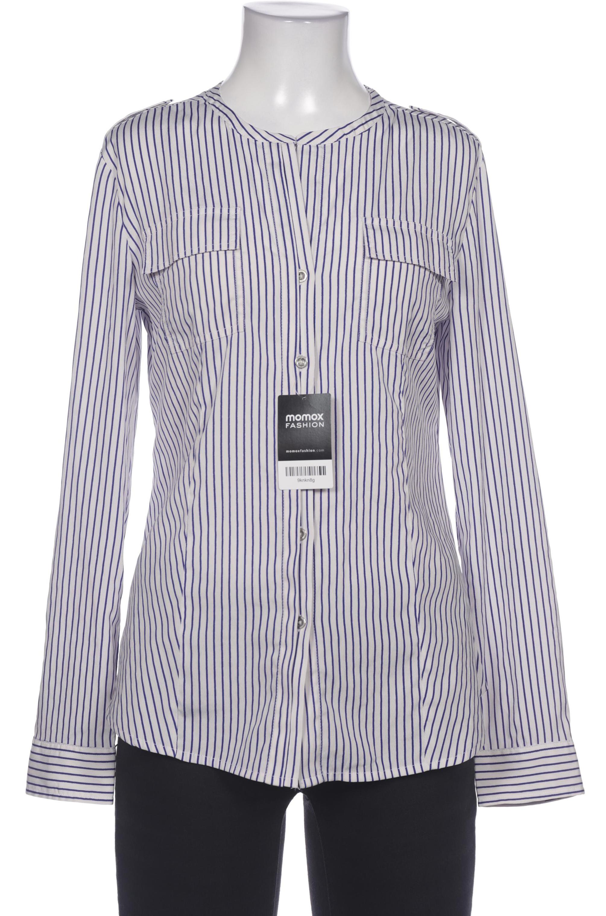 

Calvin Klein Damen Bluse, weiß, Gr. 36
