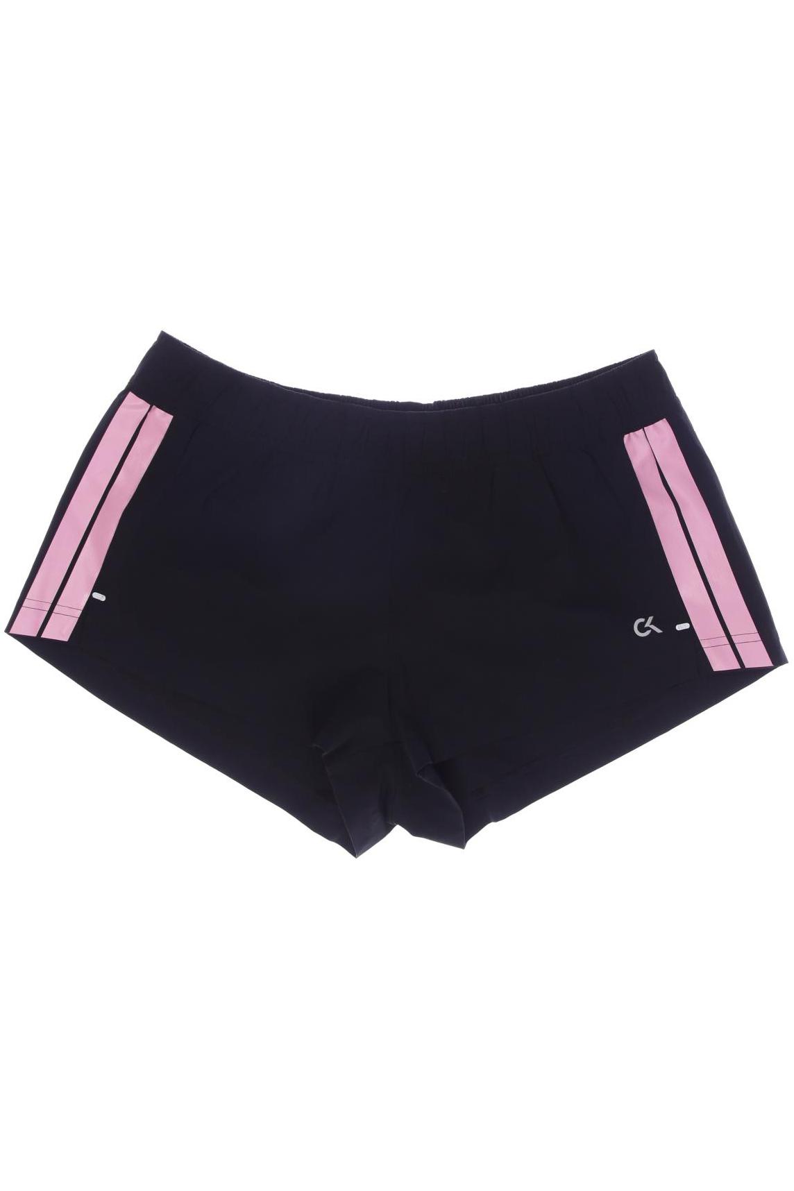 

Calvin Klein Damen Shorts, schwarz, Gr. 38