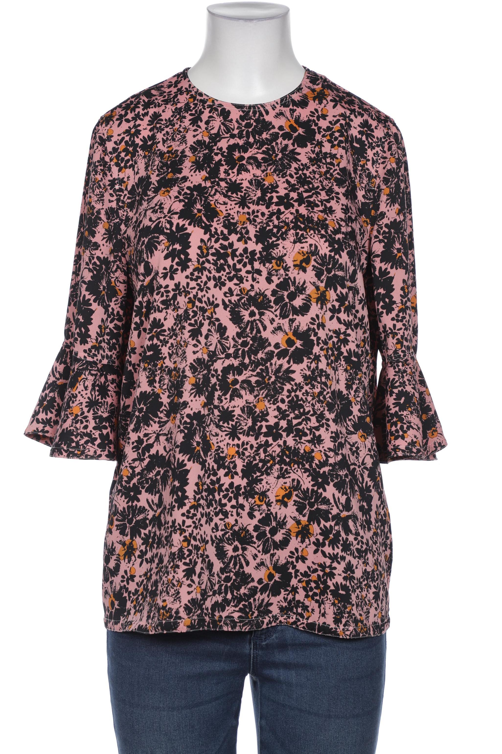 

Calvin Klein Damen Bluse, pink