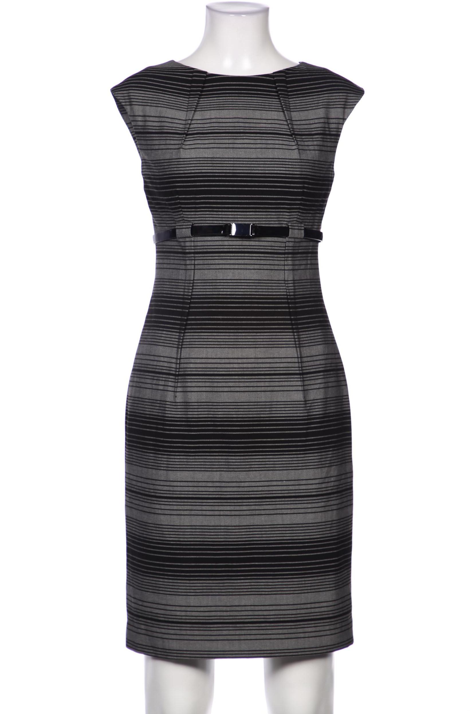 

Calvin Klein Damen Kleid, grau, Gr. 2