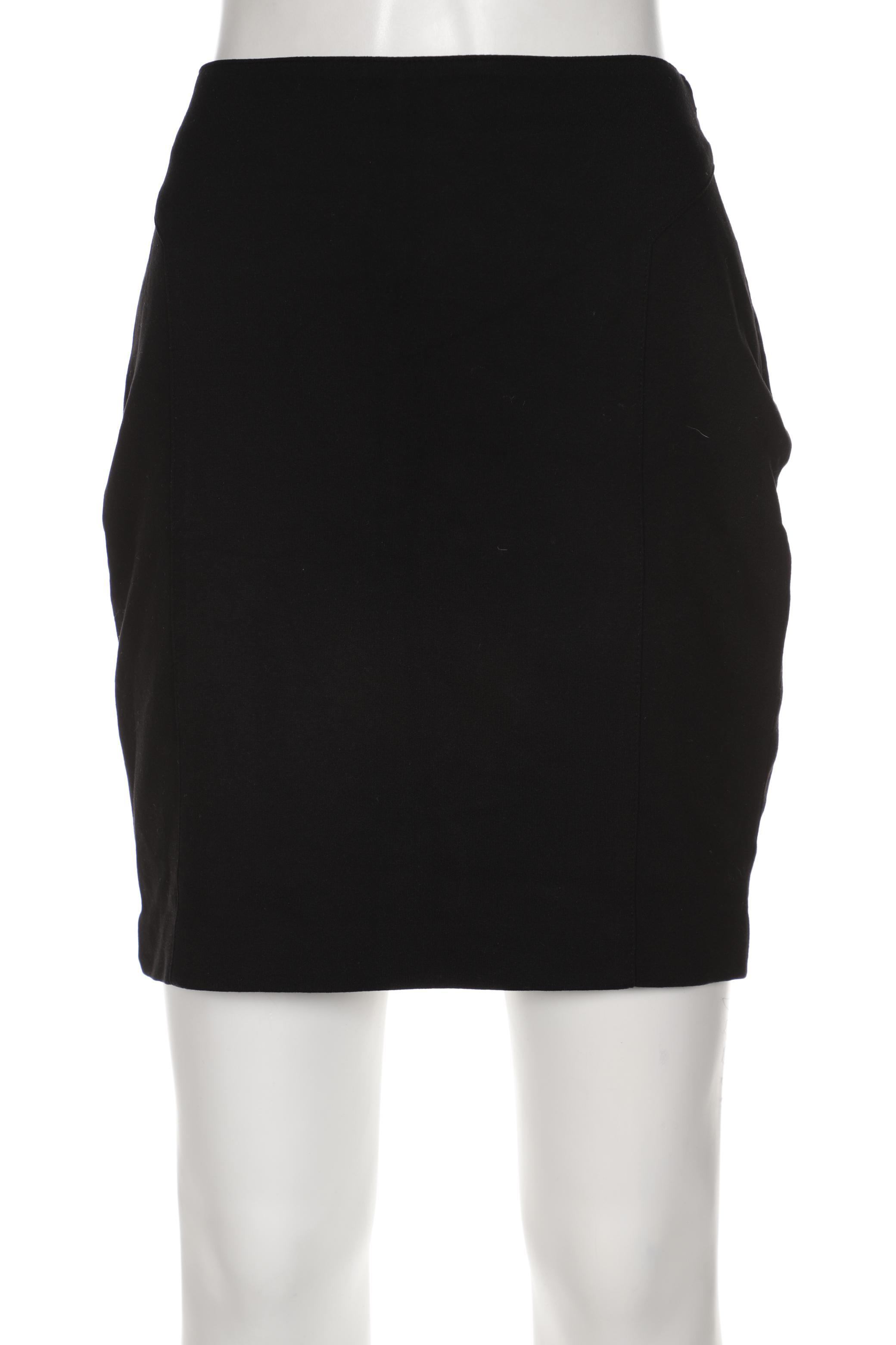 

Calvin Klein Damen Rock, schwarz, Gr. 36