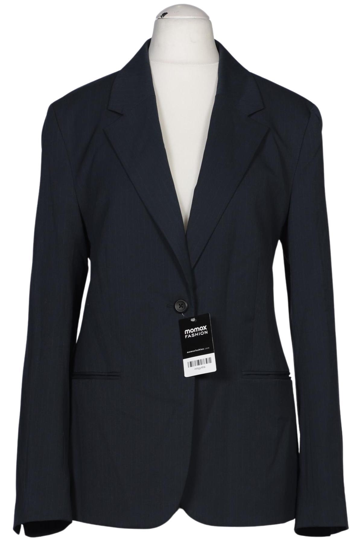 

Calvin Klein Damen Blazer, marineblau, Gr. 10