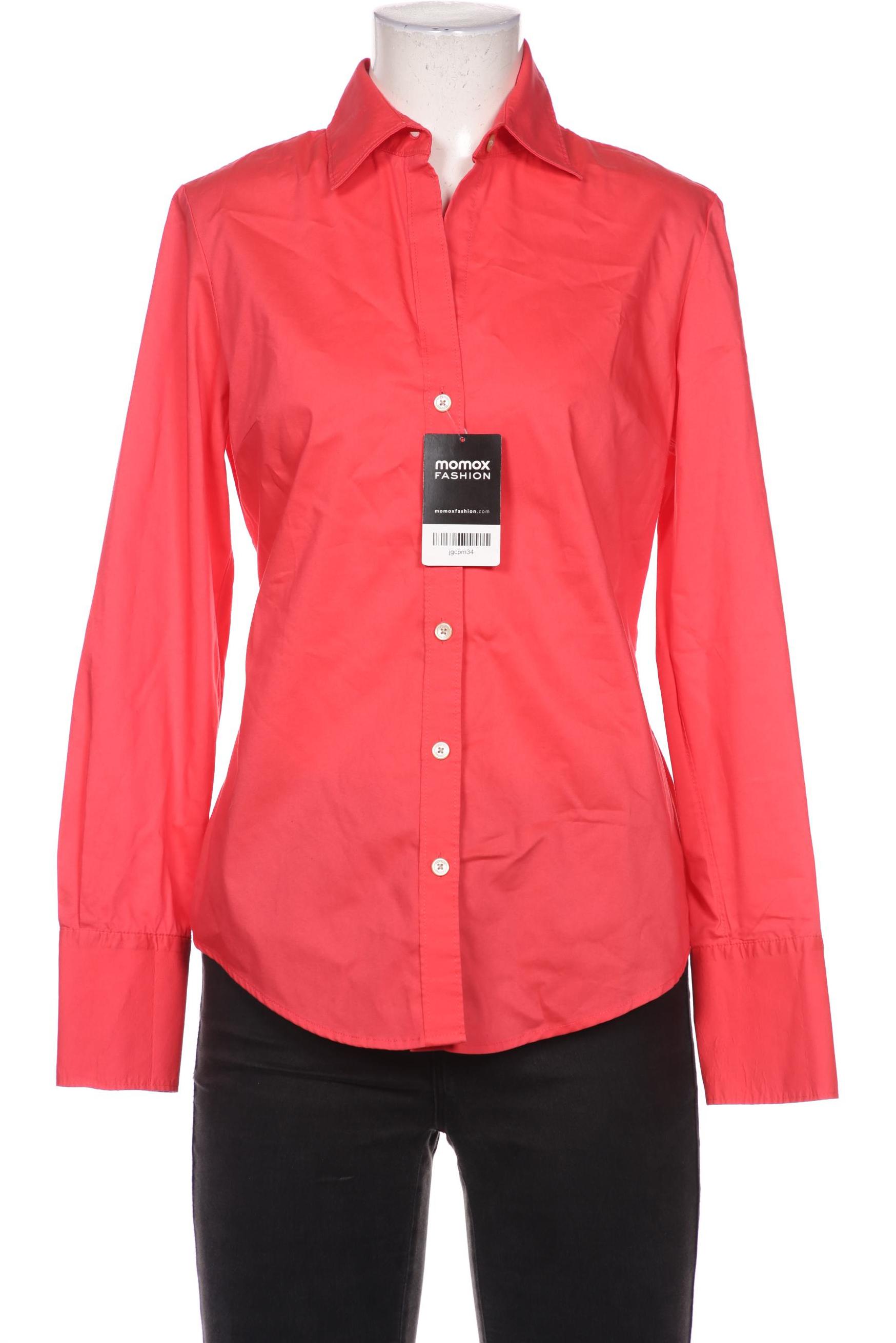 

Calvin Klein Damen Bluse, rot, Gr. 36