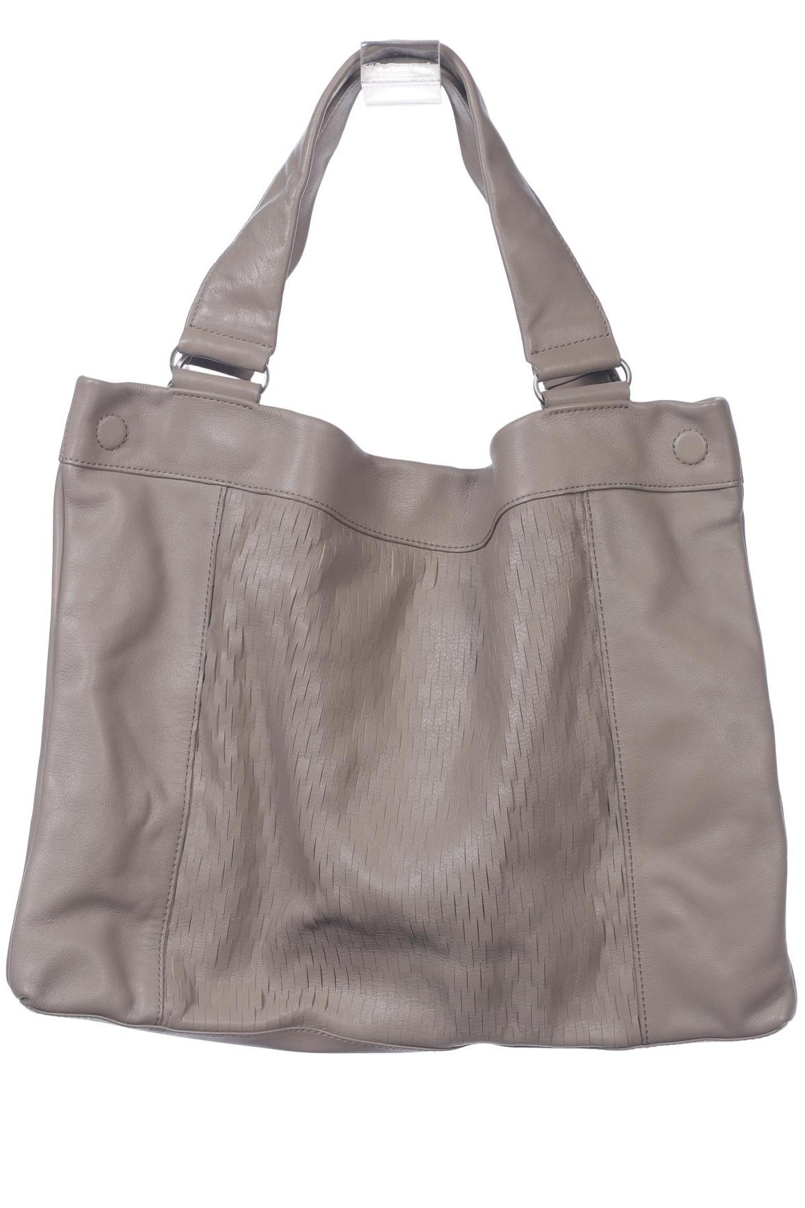 

Calvin Klein Damen Handtasche, beige, Gr.