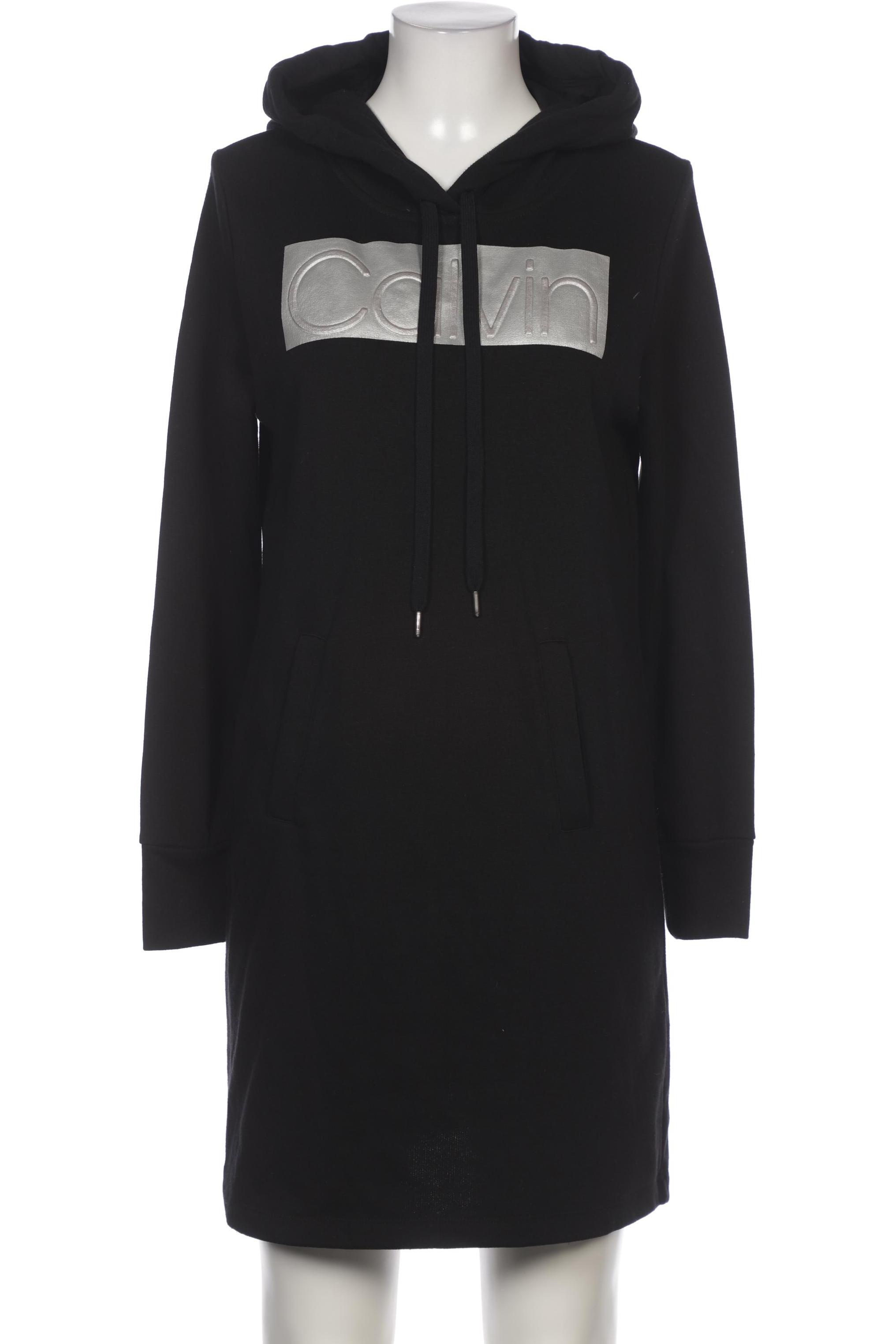 

Calvin Klein Damen Kleid, schwarz