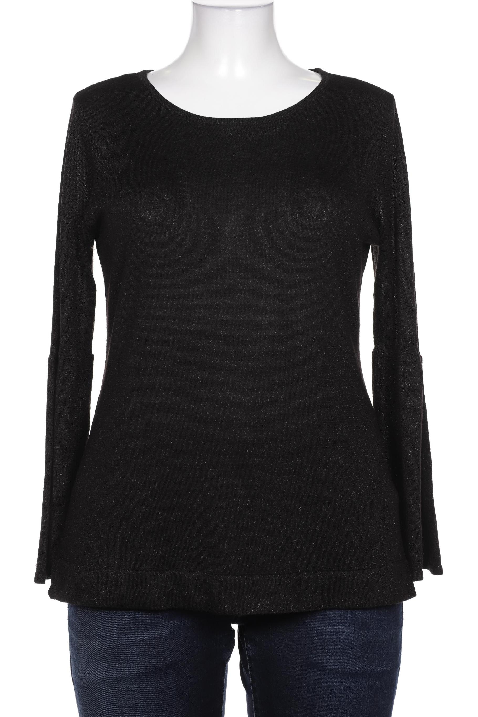 

Calvin Klein Damen Pullover, schwarz