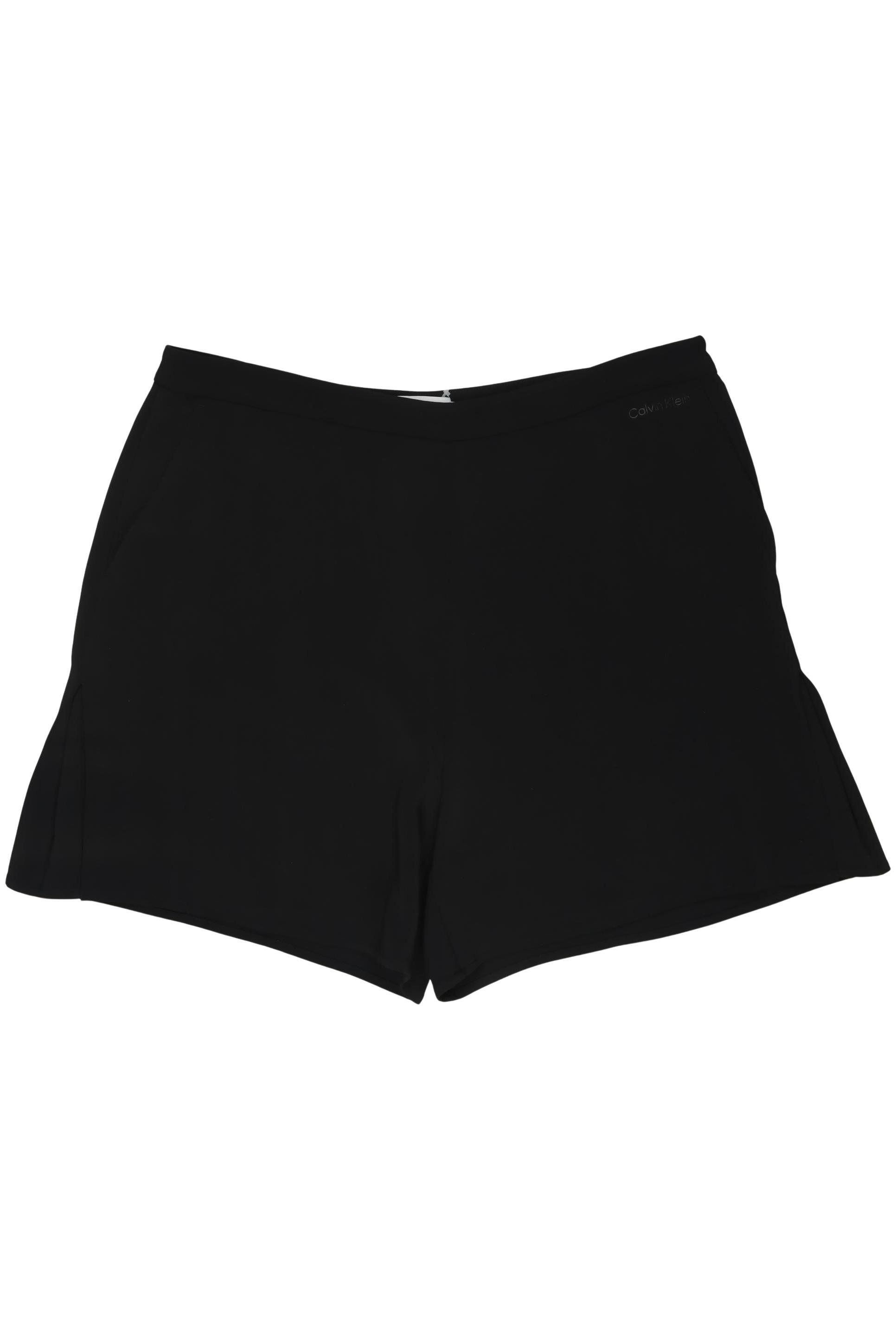 

Calvin Klein Damen Shorts, schwarz, Gr. 44