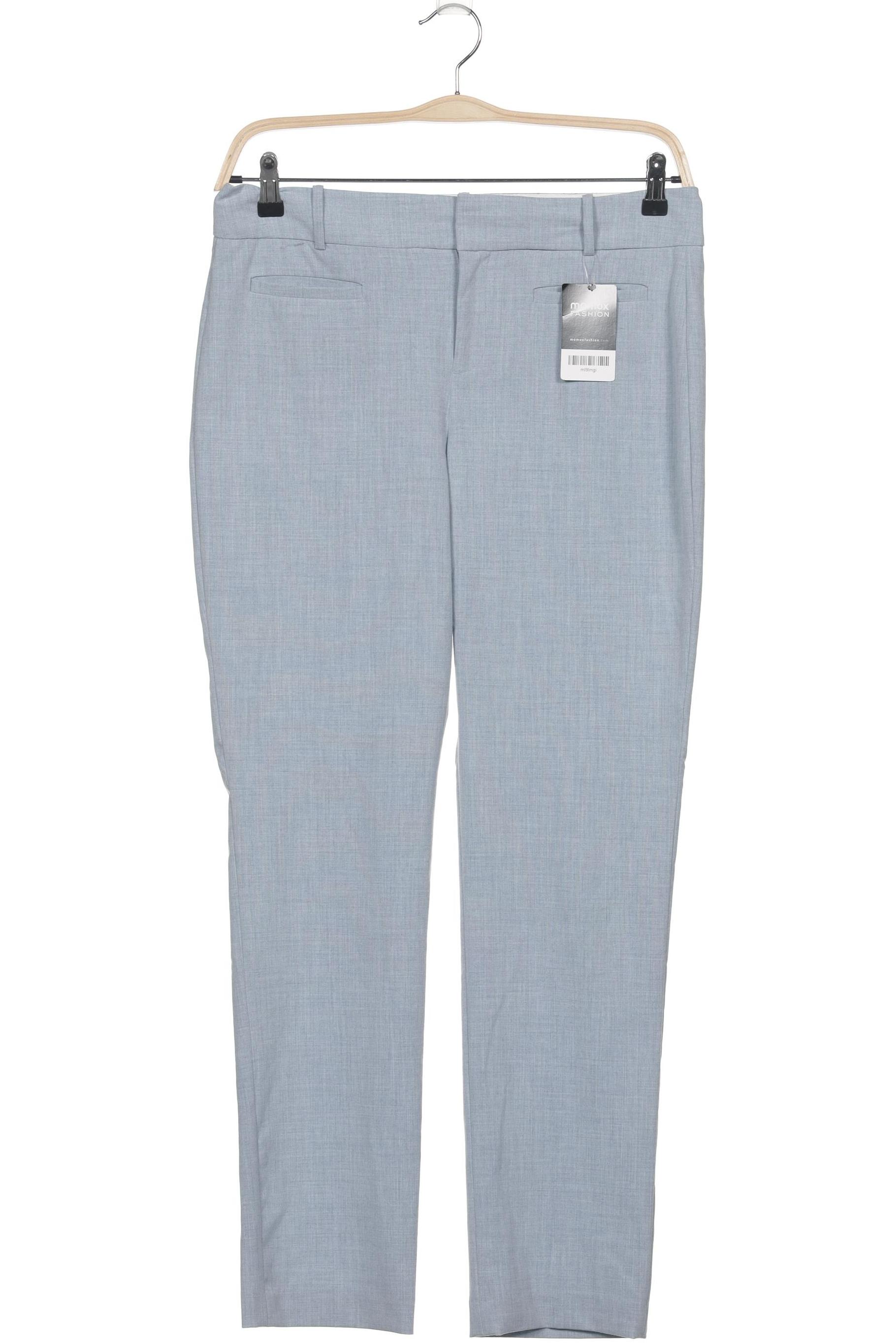 

Calvin Klein Damen Stoffhose, blau, Gr. 8