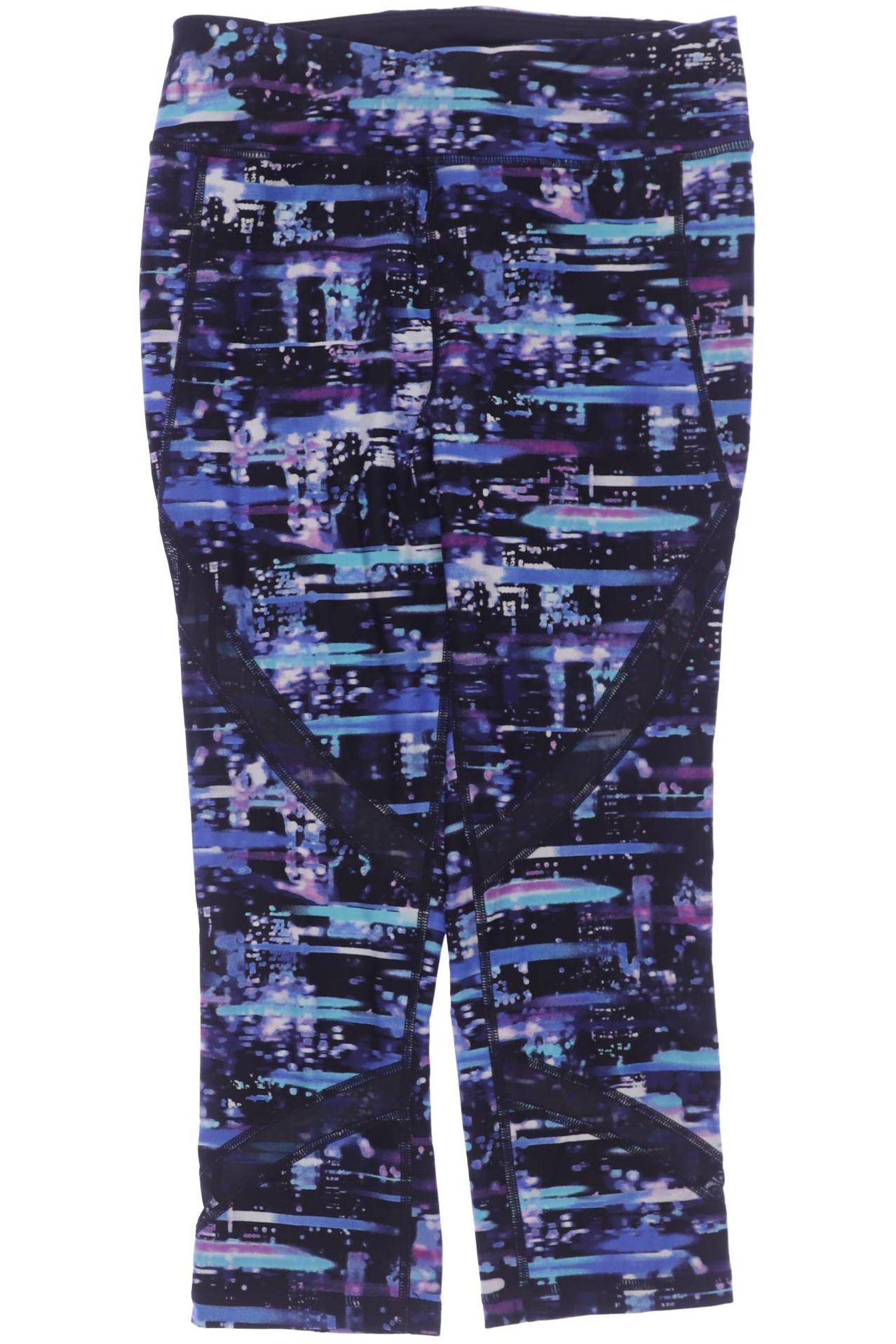 Thumbnail - Calvin Klein Damen Shorts, blau, Gr. 36