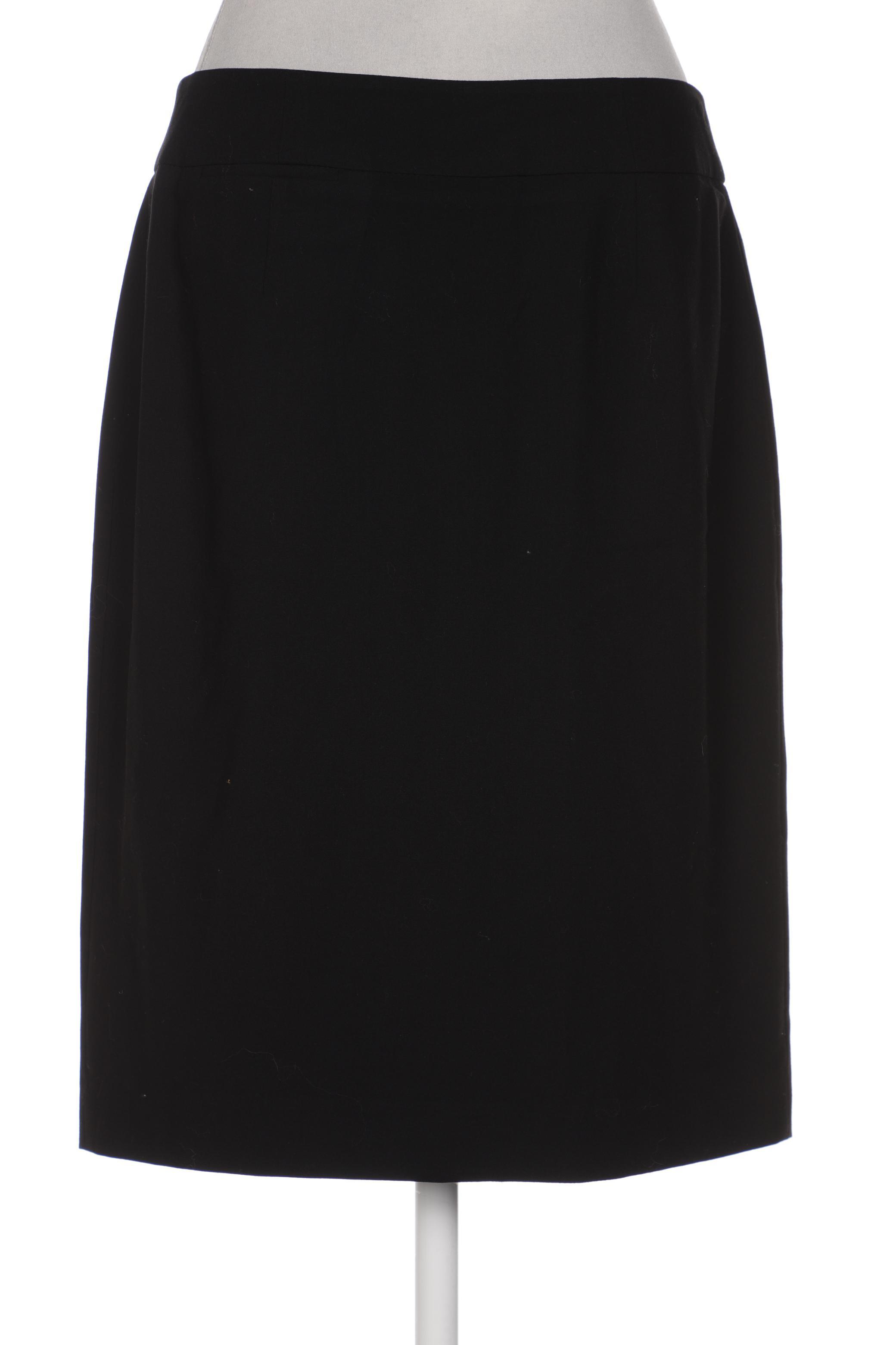 

Calvin Klein Damen Rock, schwarz, Gr. 6