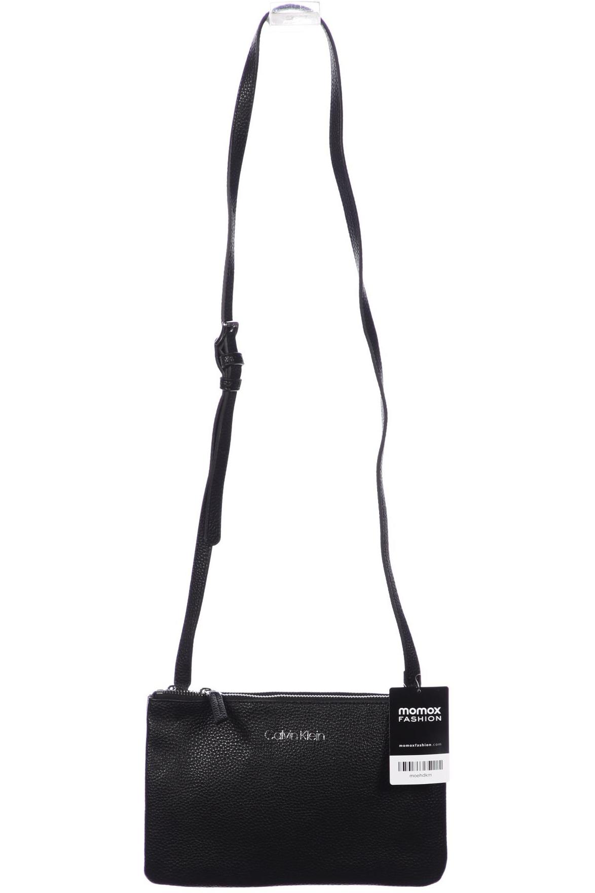 

Calvin Klein Damen Handtasche, schwarz