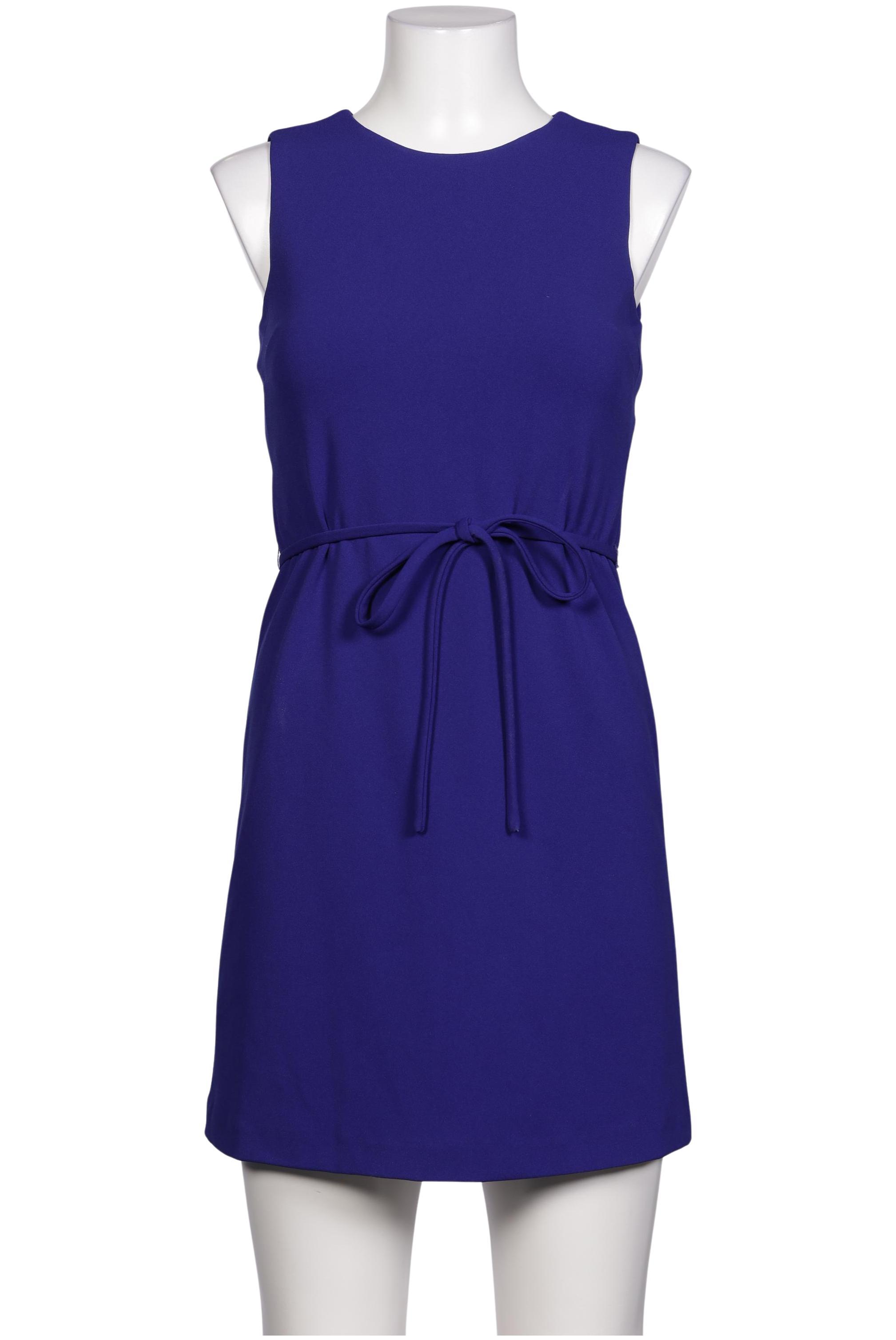 

Calvin Klein Damen Kleid, blau, Gr. 6