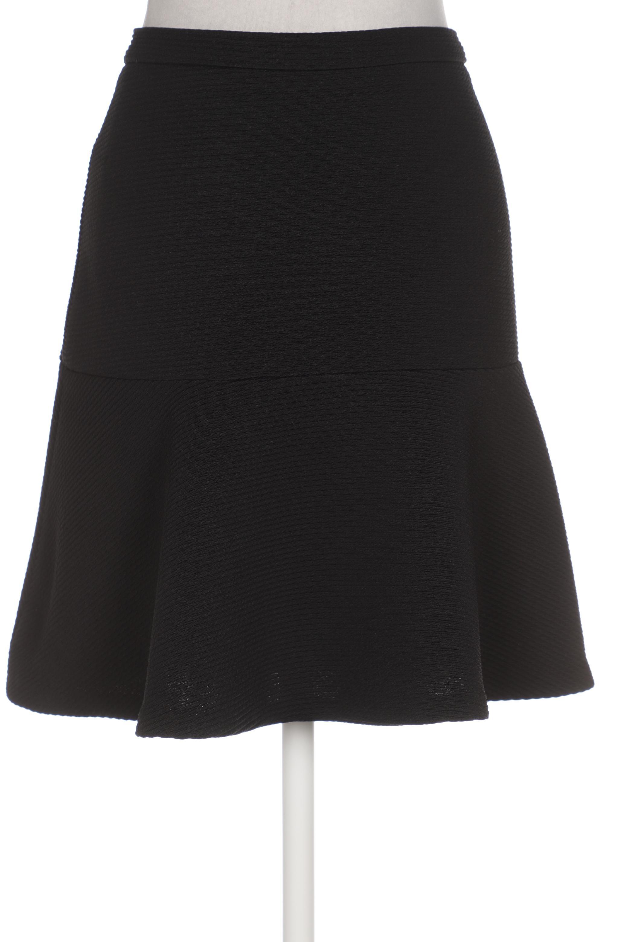 

Calvin Klein Damen Rock, schwarz, Gr. 6