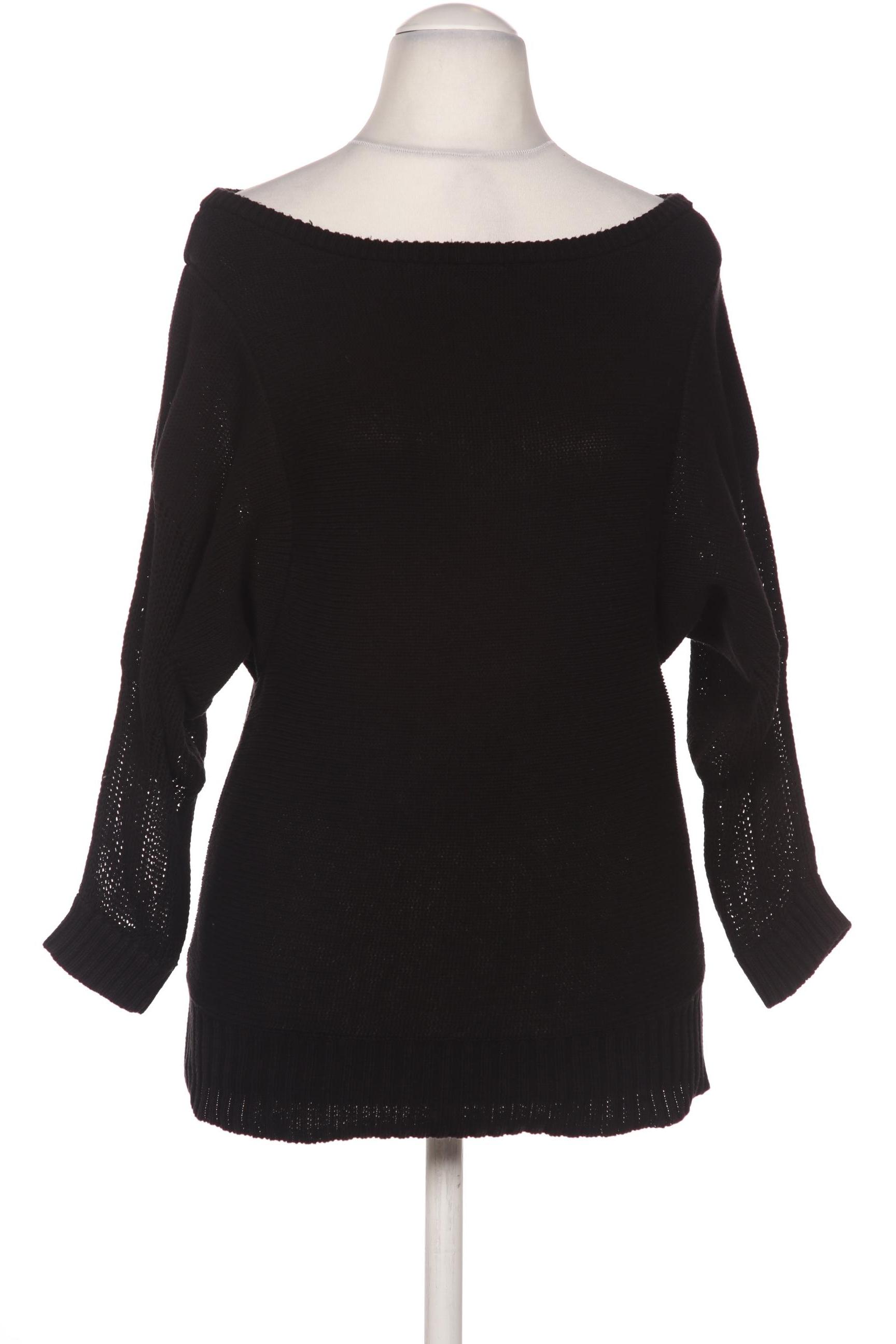 

Calvin Klein Damen Pullover, schwarz, Gr. 36
