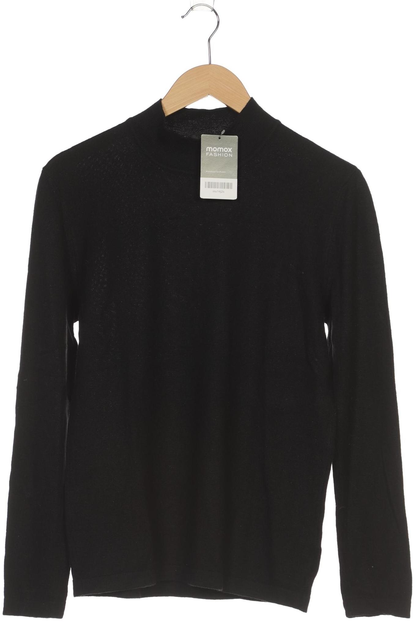

Calvin Klein Damen Pullover, schwarz, Gr. 38