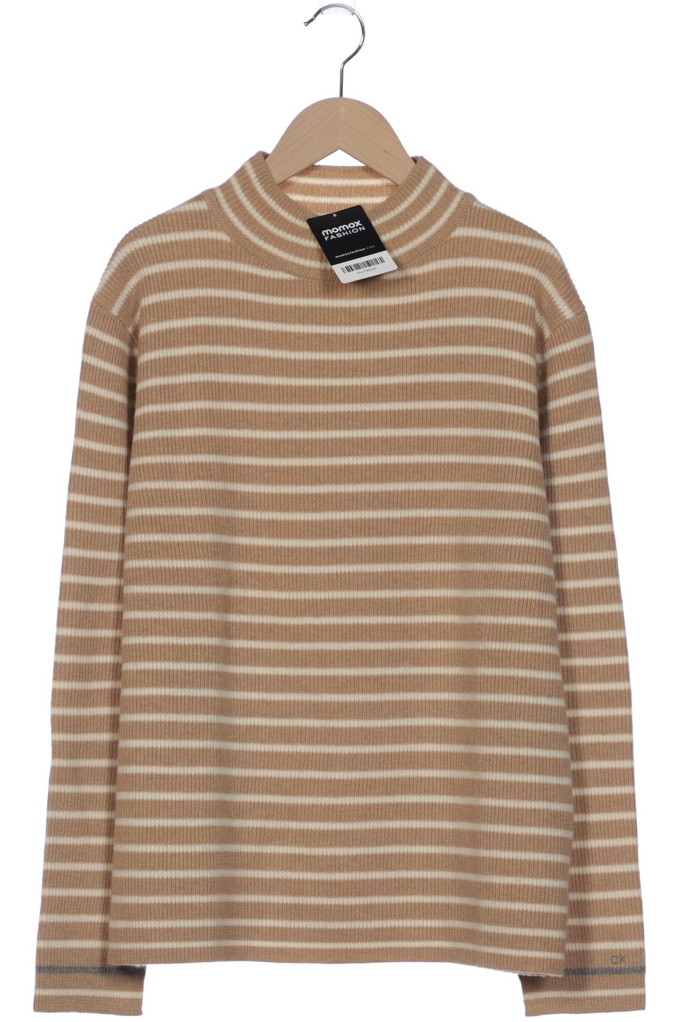 

Calvin Klein Damen Pullover, beige