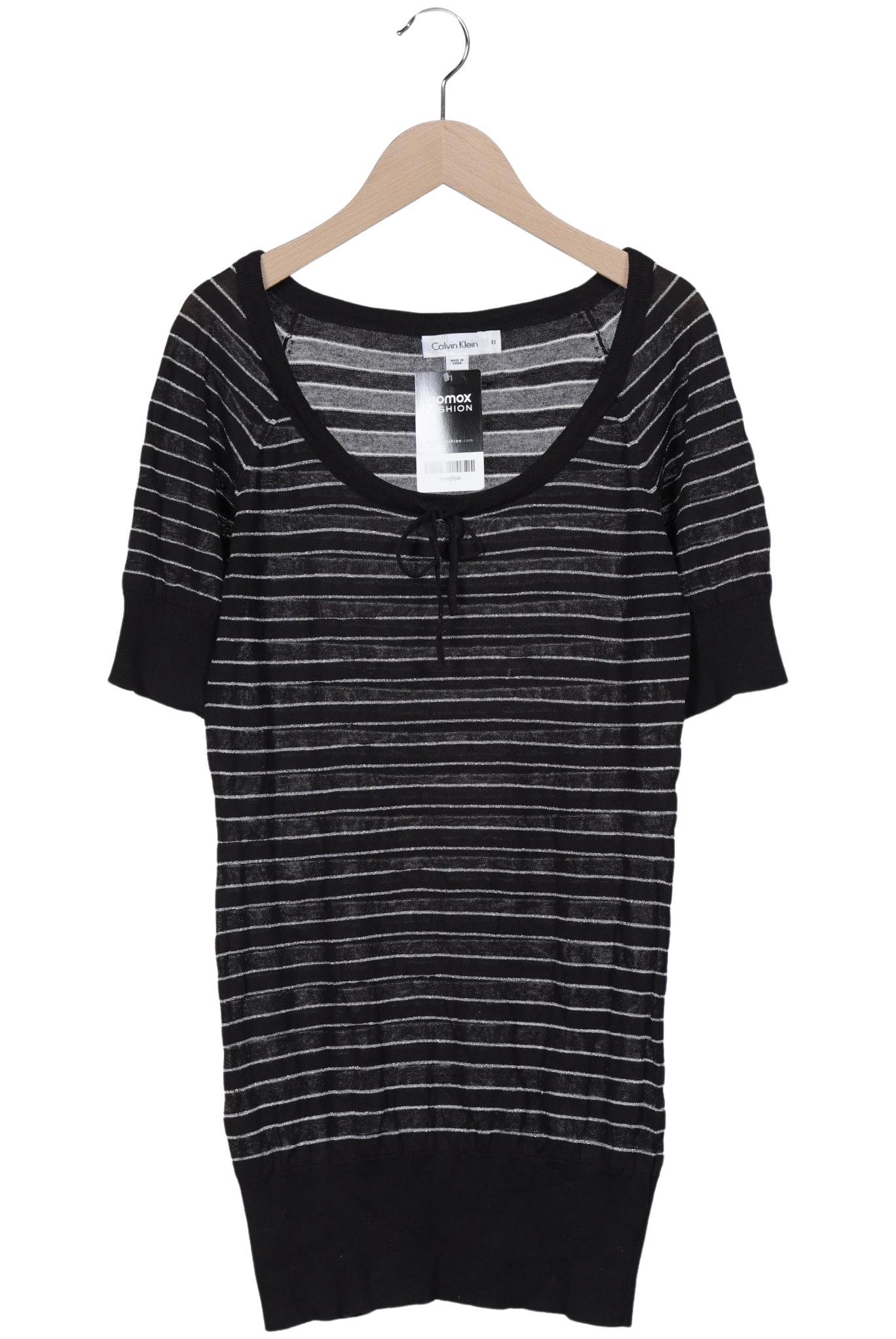 

Calvin Klein Damen Pullover, mehrfarbig, Gr. 34