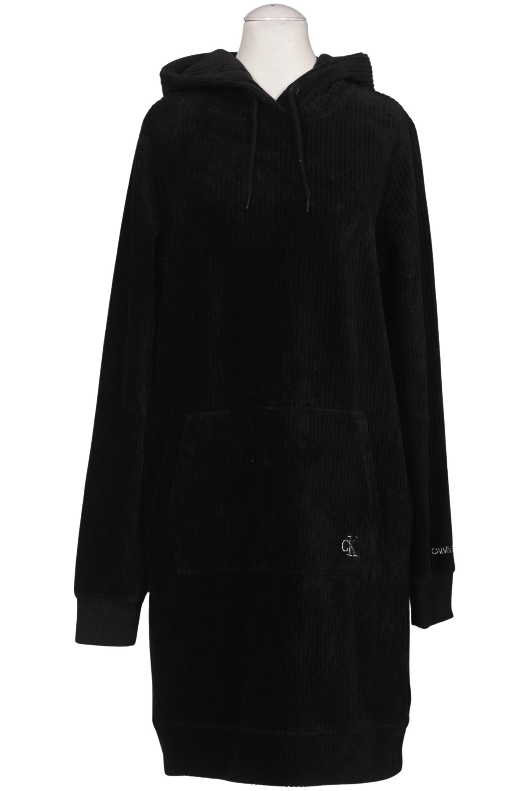 

Calvin Klein Damen Kleid, schwarz, Gr. 36