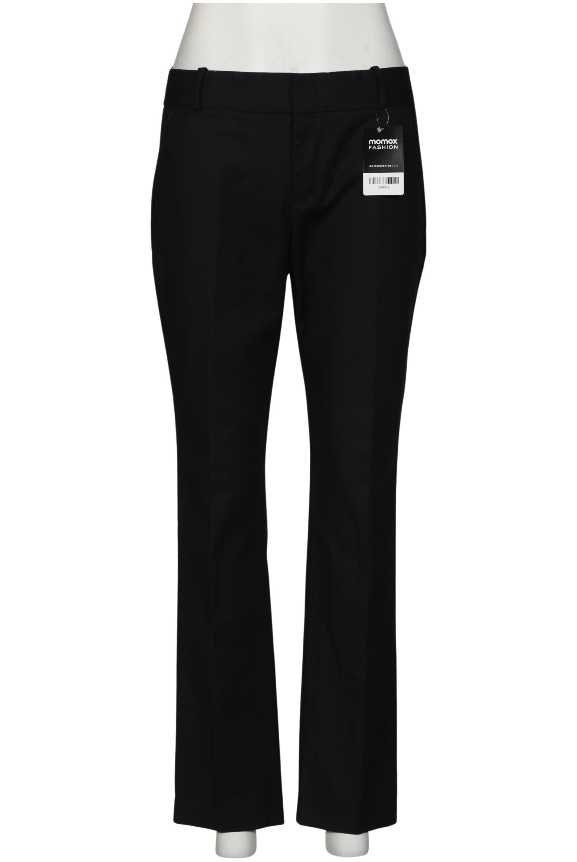 

Calvin Klein Damen Stoffhose, schwarz, Gr. 8