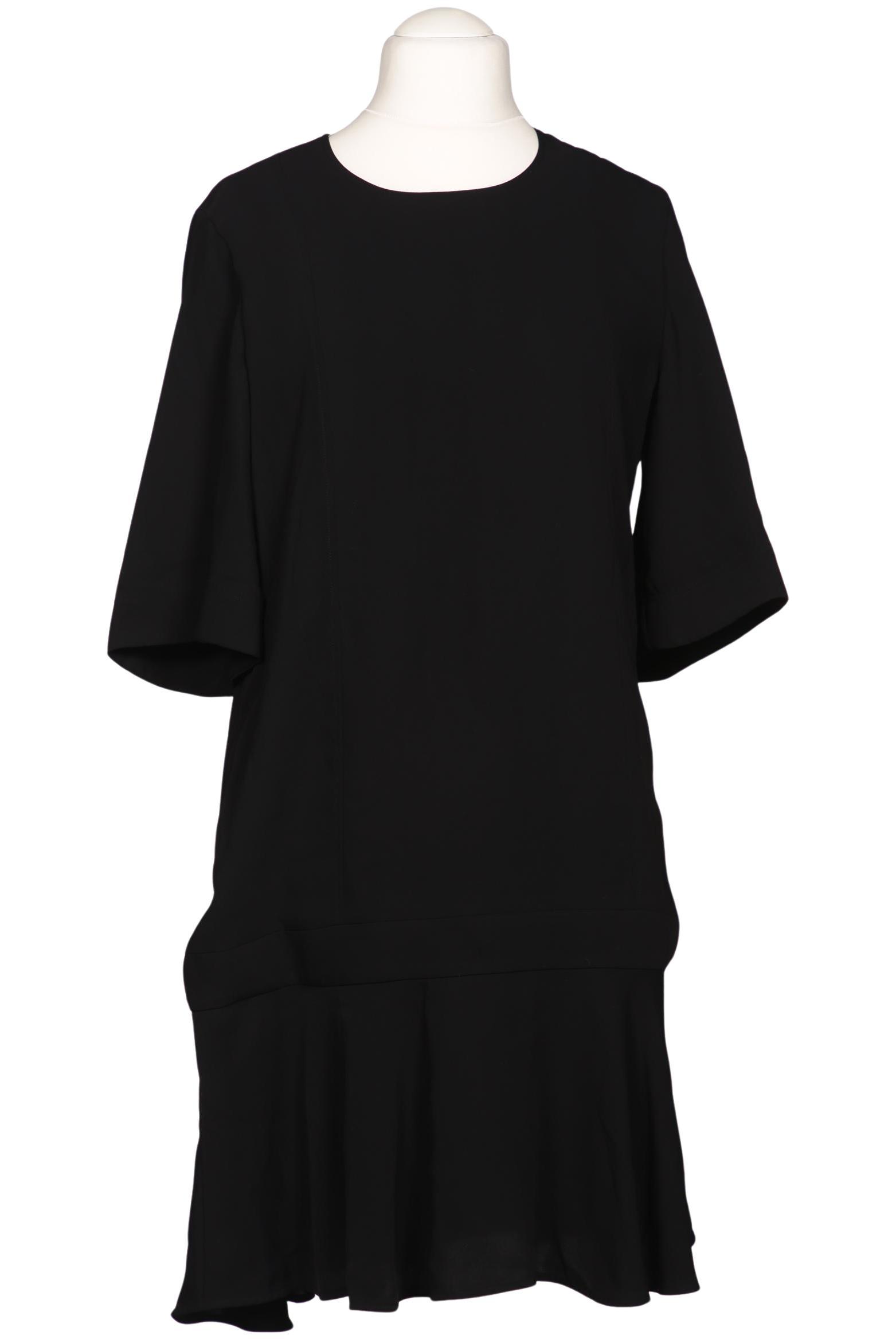 

Calvin Klein Damen Kleid, schwarz, Gr. 44