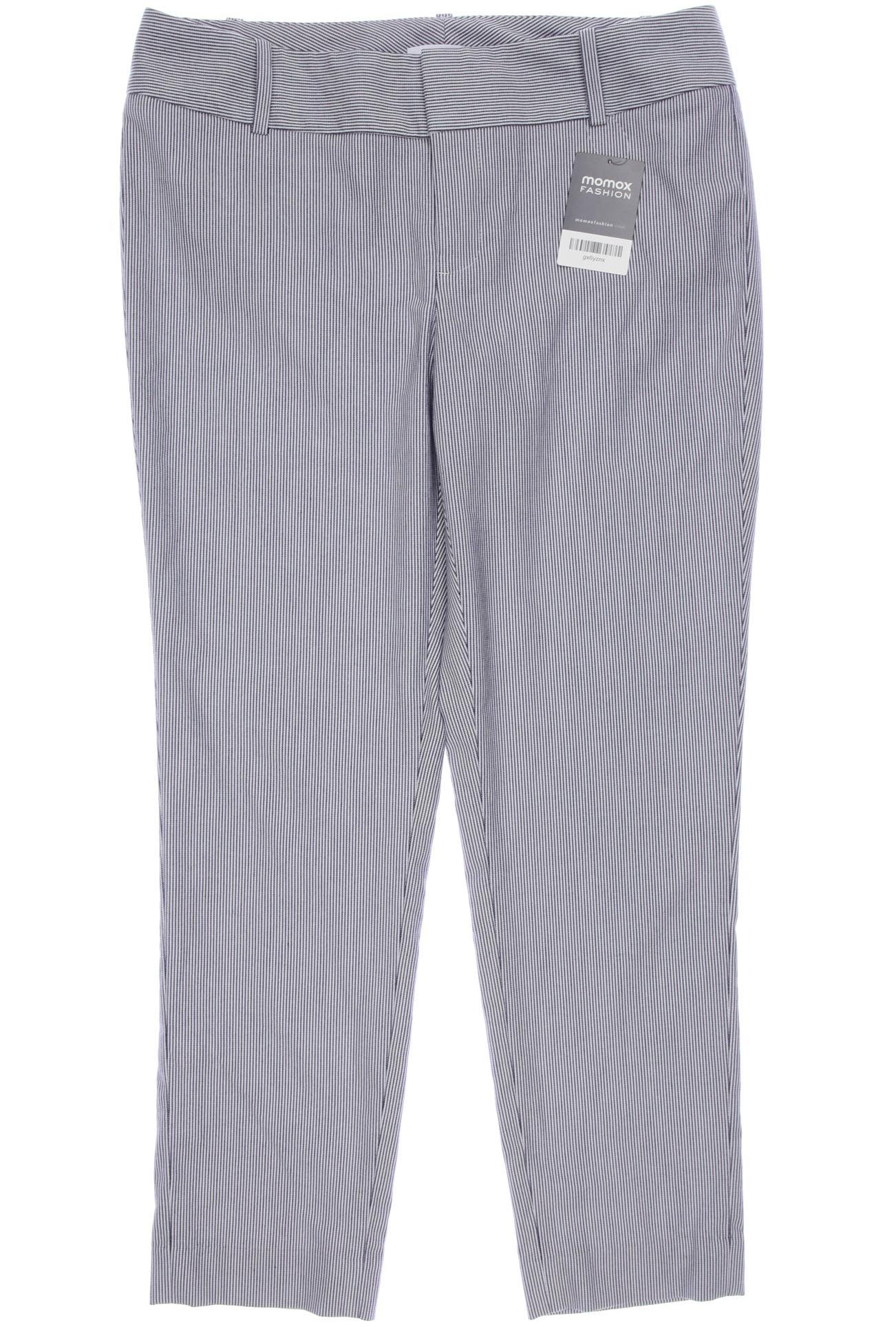 

Calvin Klein Damen Stoffhose, hellblau, Gr. 8